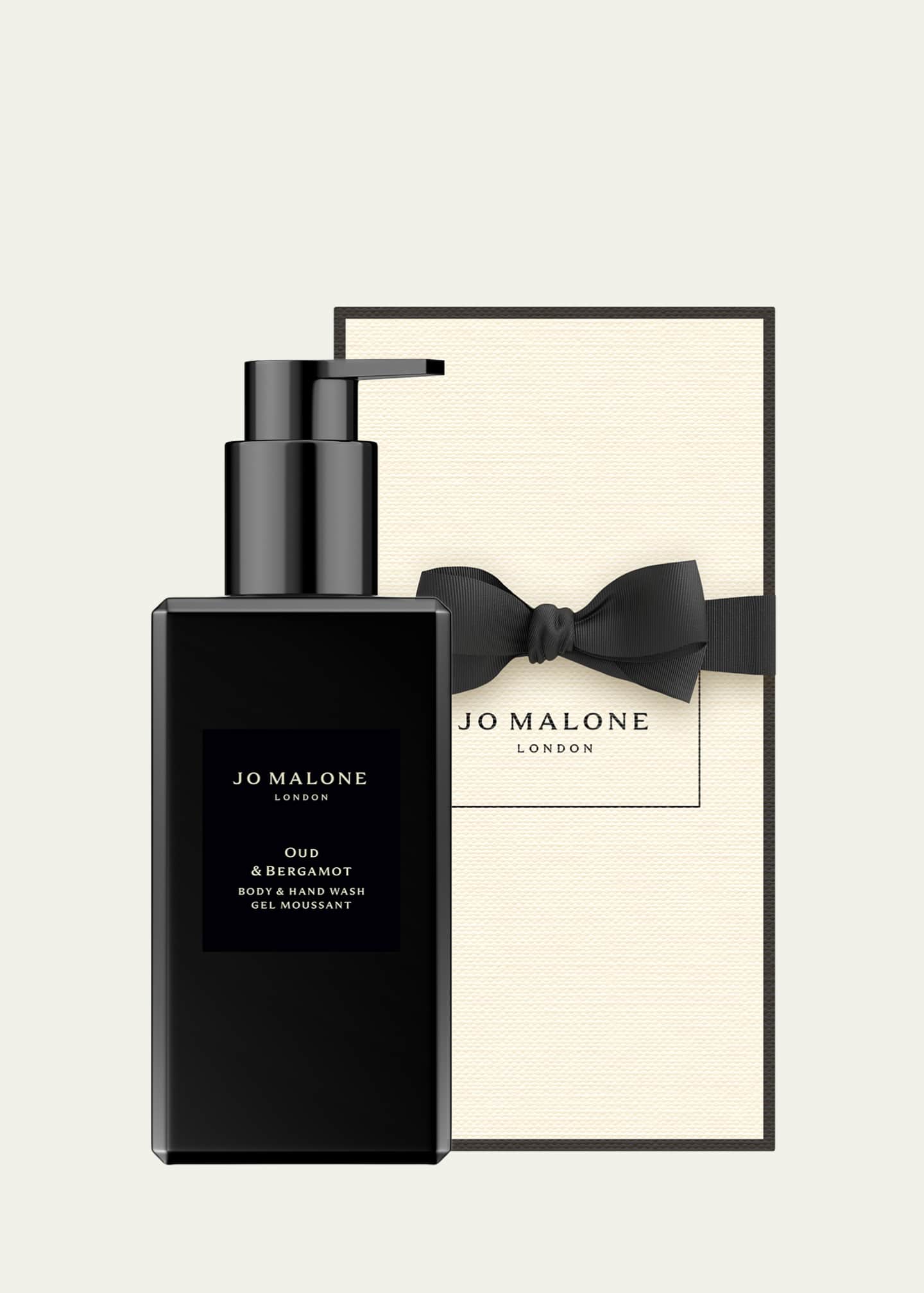 Jo Malone London Oud Bergamot Body Hand Wash 8.4 oz