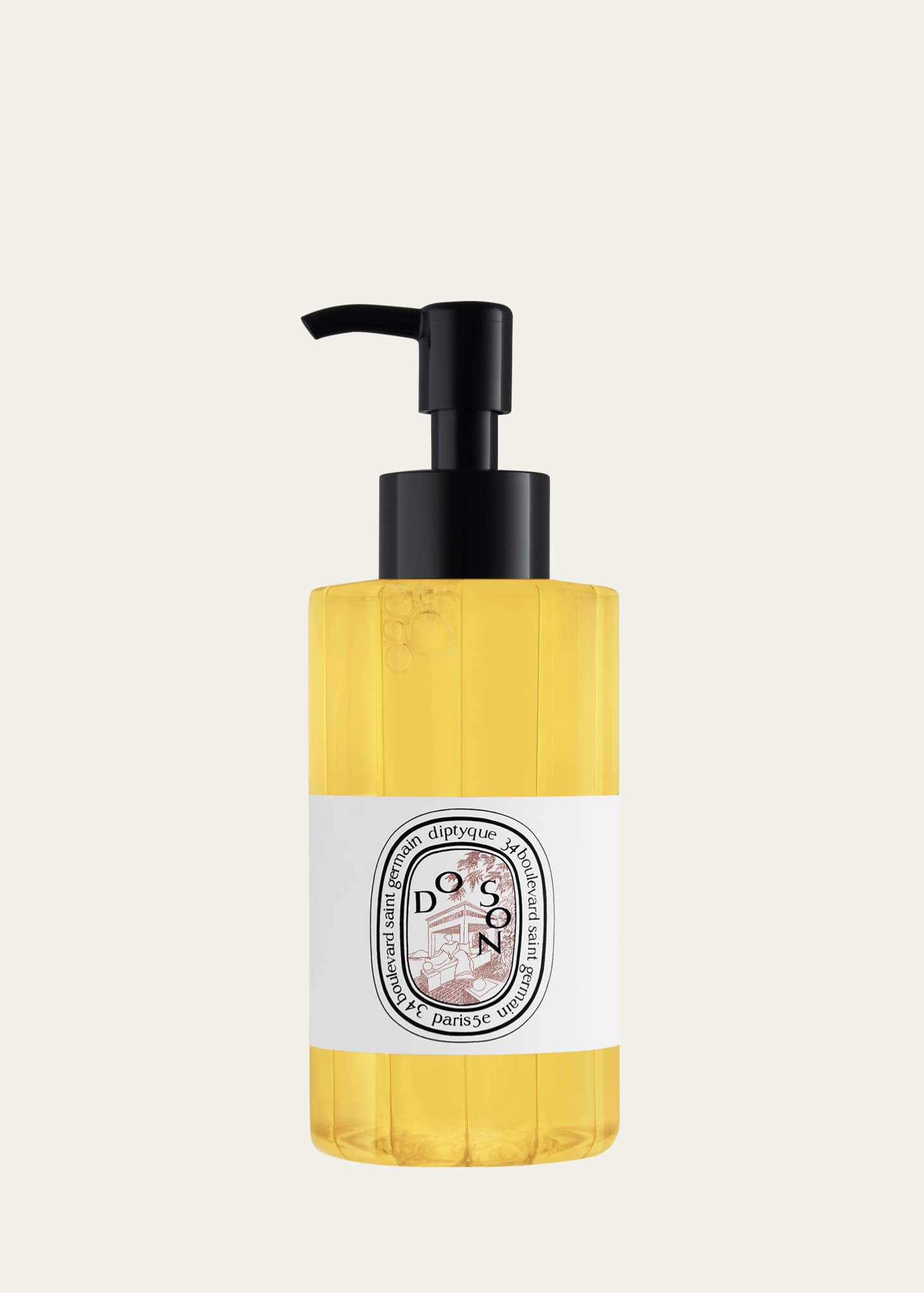 DIPTYQUE Do Son Shower Oil, 6.7 oz. Bergdorf Goodman