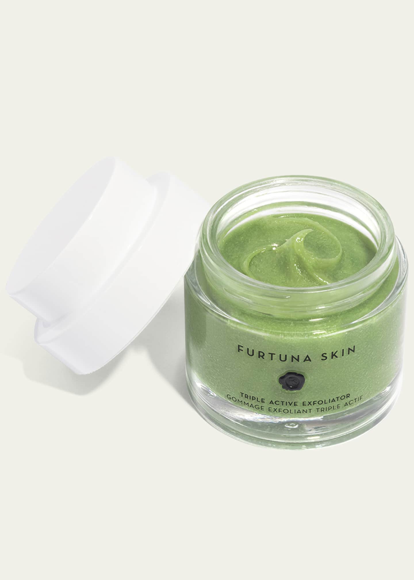 Furtuna Skin Triple Active Exfoliator, 2.7 oz. Image 2 of 5