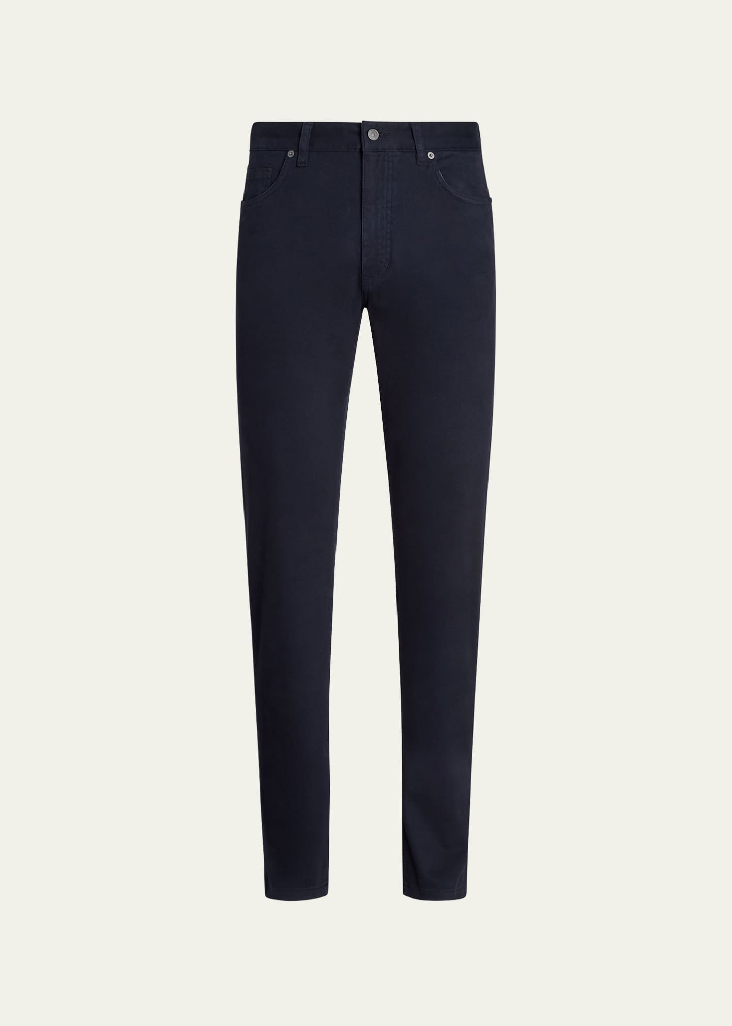 Zegna 5 pocket pants store