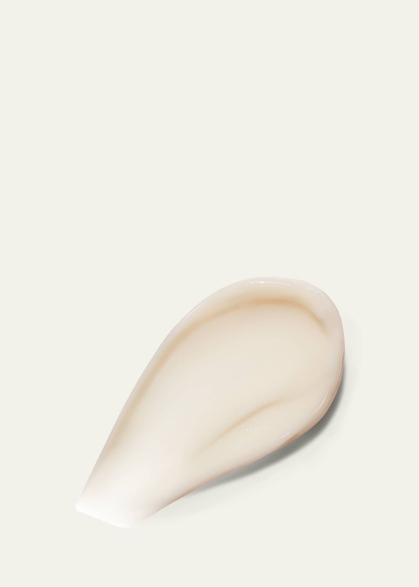 La Mer The Moisturizing Fresh Cream, 0.5 oz. Image 2 of 4