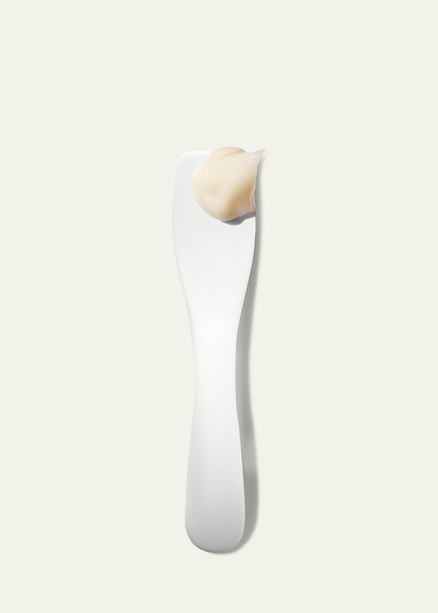 La Mer The Moisturizing Fresh Cream, 2 oz. Image 3 of 4