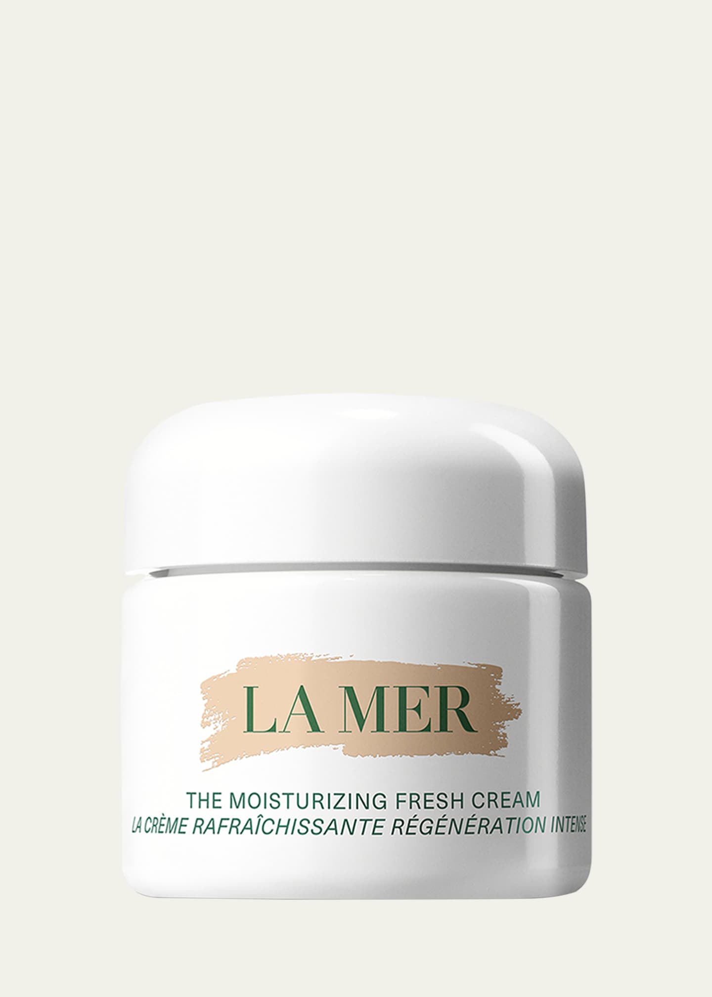 La Mer The Moisturizing Fresh Cream, 2 oz. Image 1 of 4
