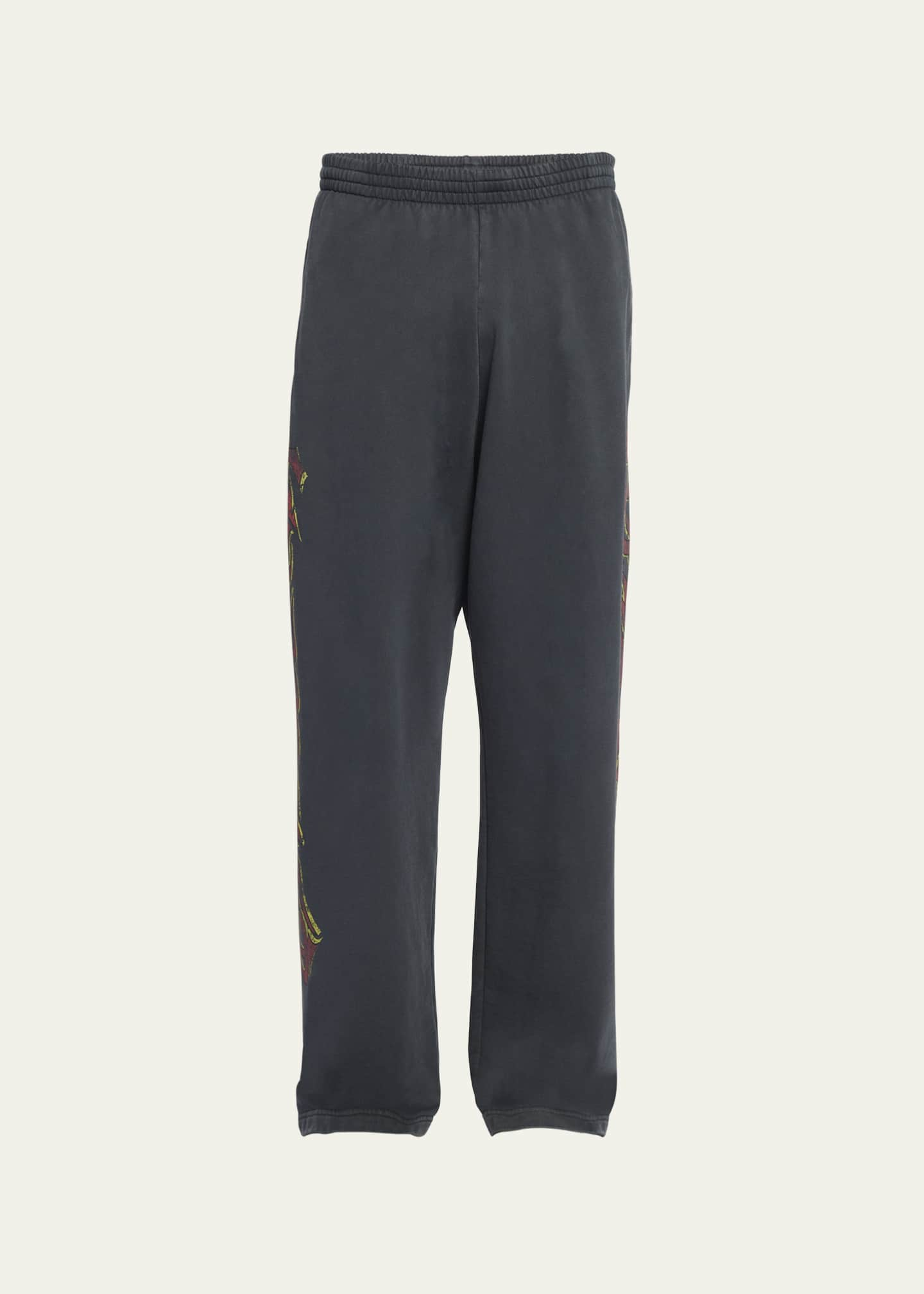 Men's Balenciaga Joggers & Sweatpants