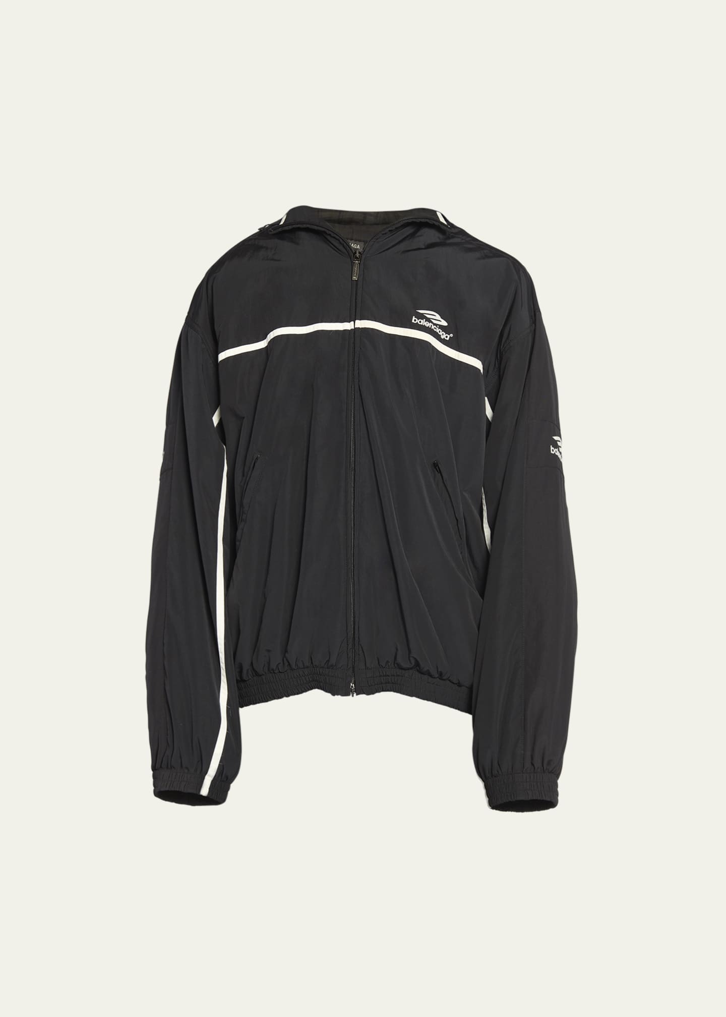 Balenciaga sport jacket best sale