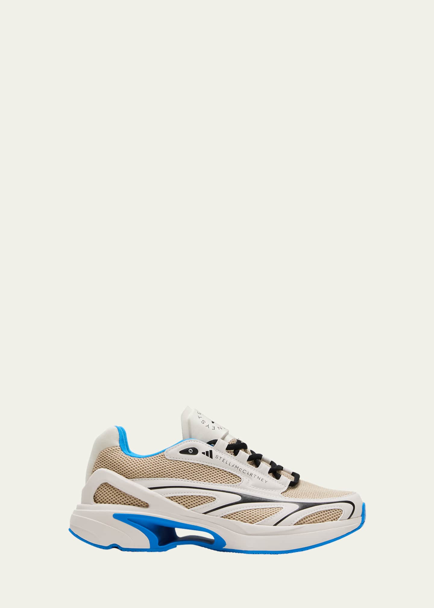 adidas by Stella McCartney Sportswear 2000 Trainer Sneakers - Bergdorf ...