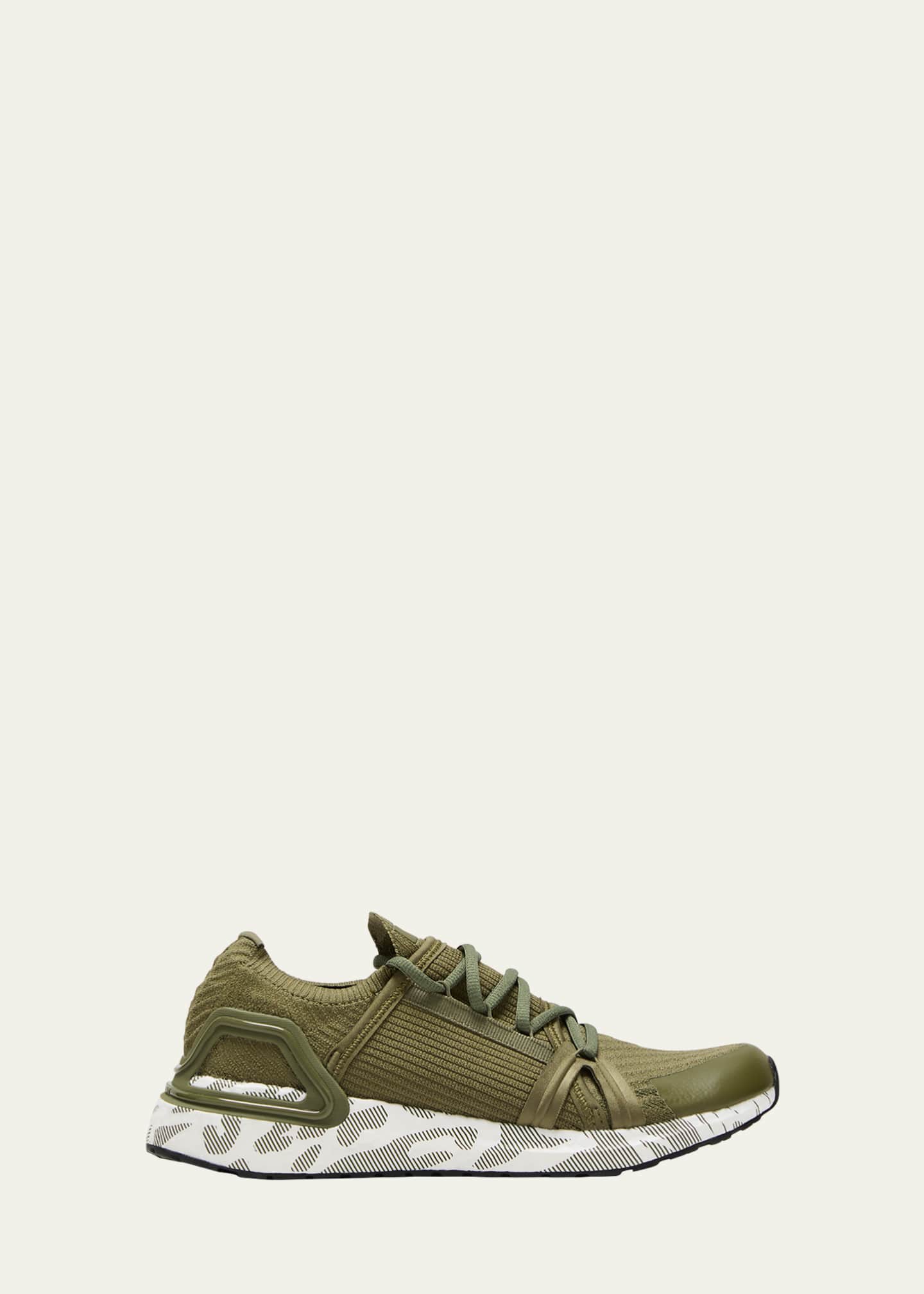 By stella mccartney deals ultra boost strap trainers