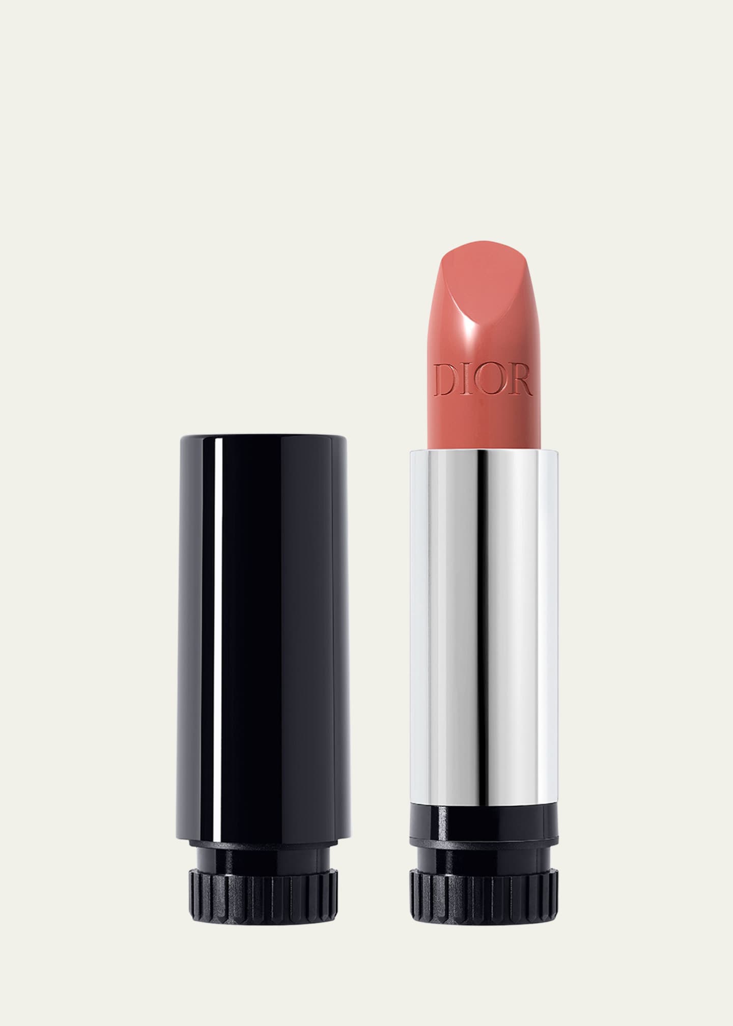 Dior Dior Rouge Satin Lipstick Refill - Bergdorf Goodman