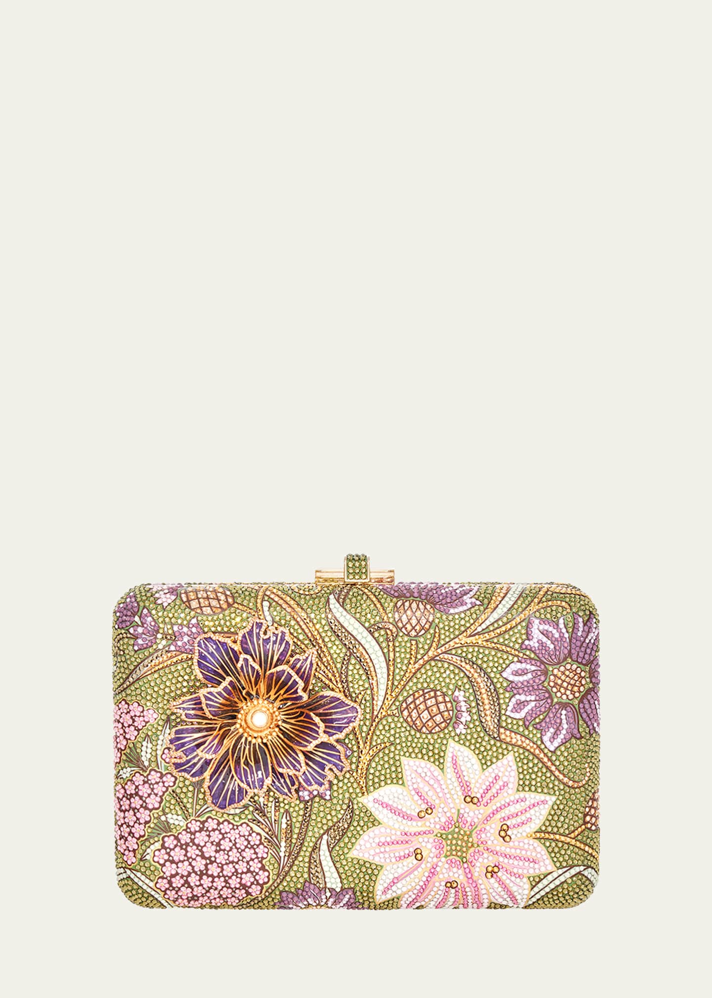 Judith clutches clearance