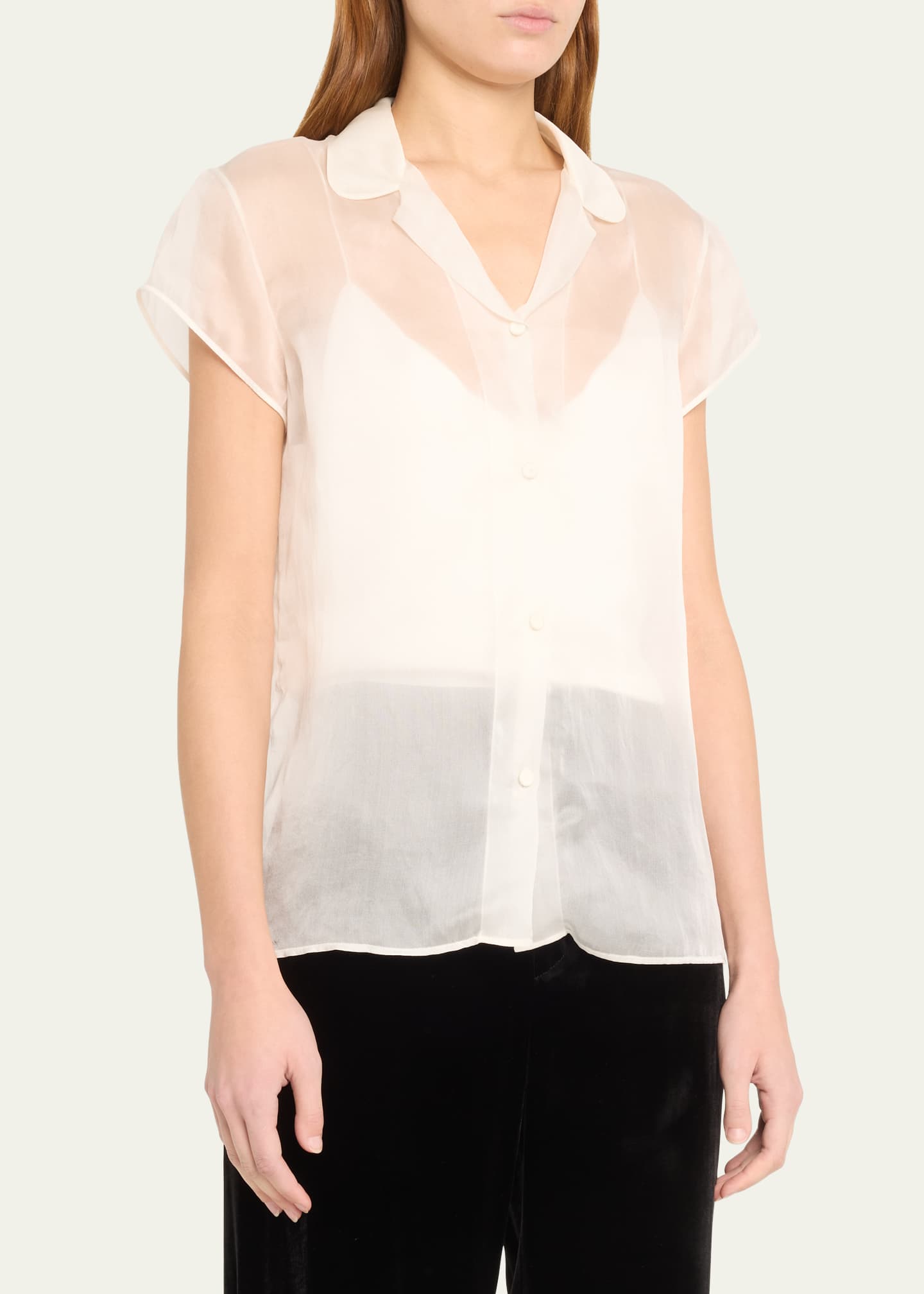 Jolie blouse outlet