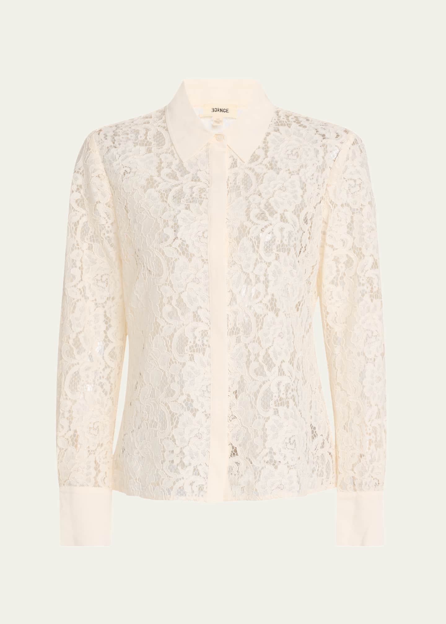 Blouse LaBalancia