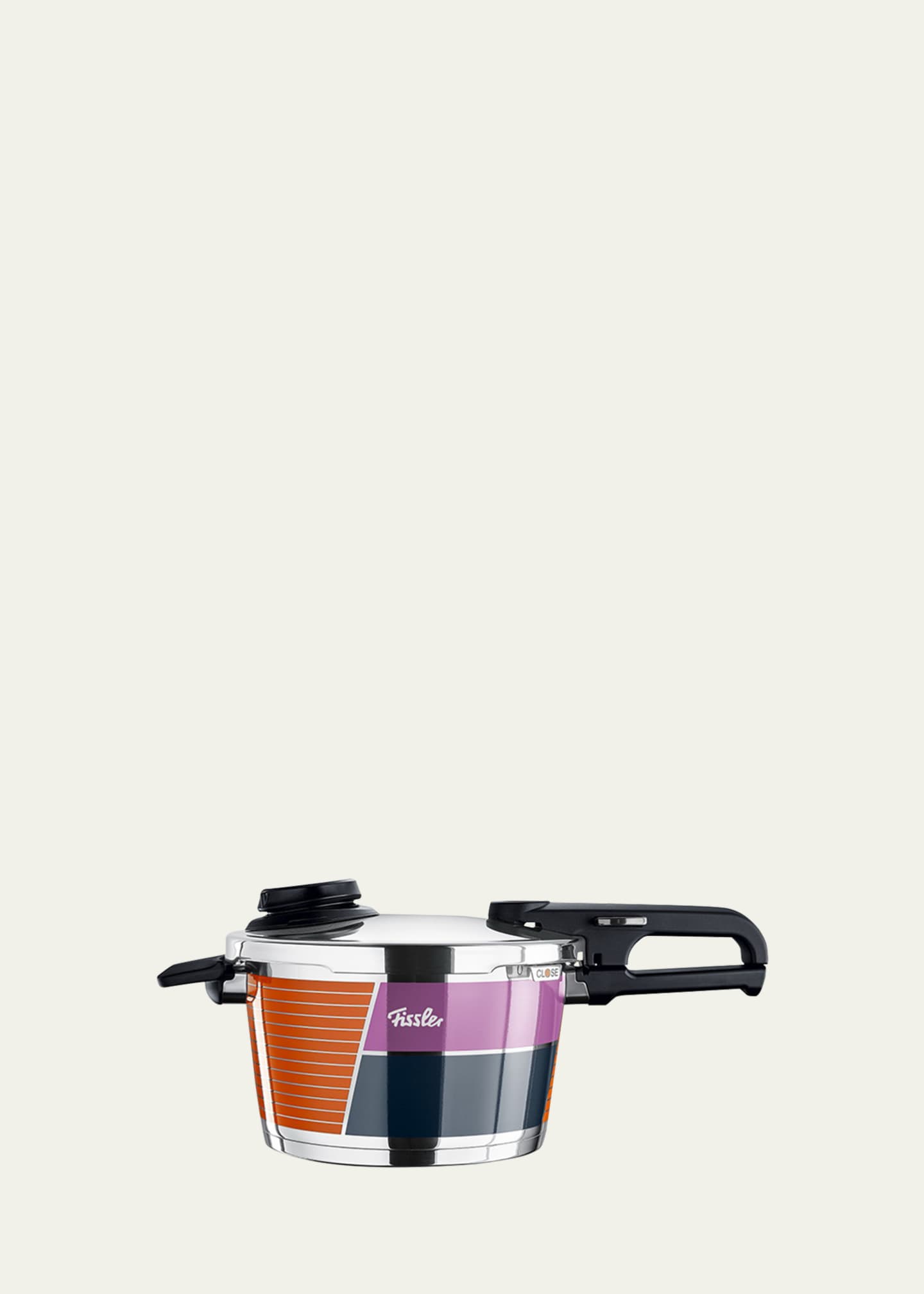 Fissler Vitavit Anniversary Edition Pressure Cooker, 4.8 Quart Image 1 of 2