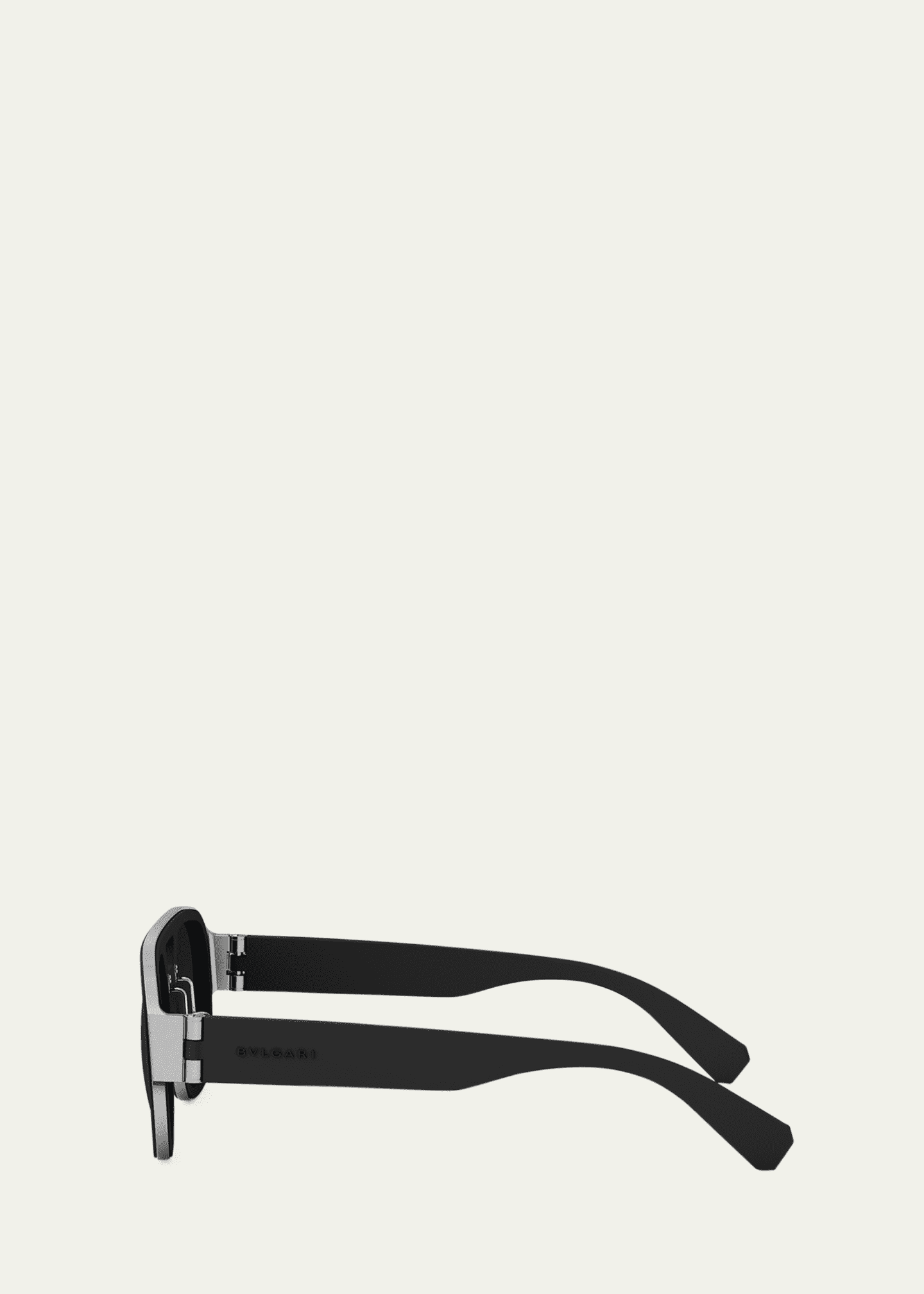 Aluminum Pilot Sunglasses