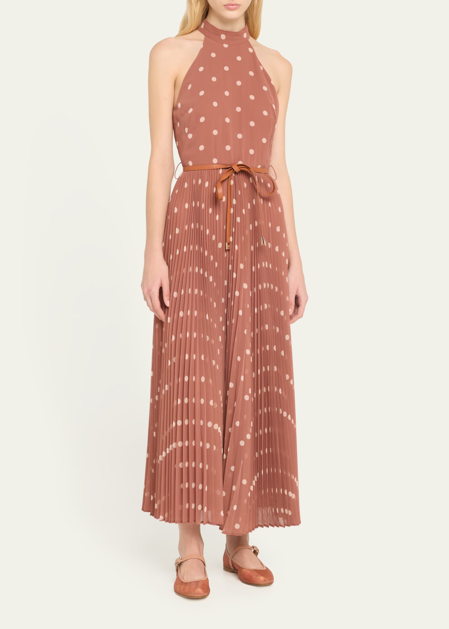 Zimmermann top sunray dress