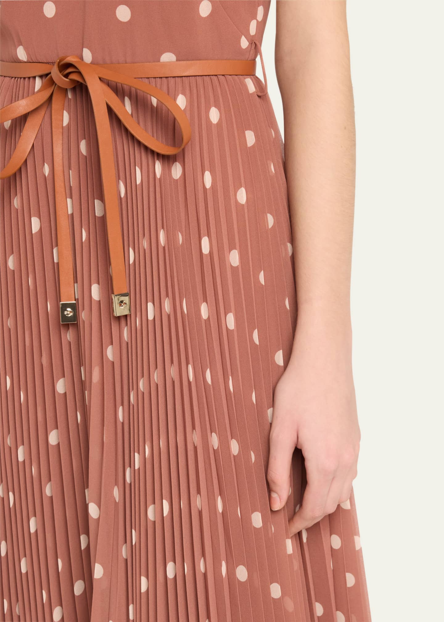 Zimmermann sunray picnic dress shop