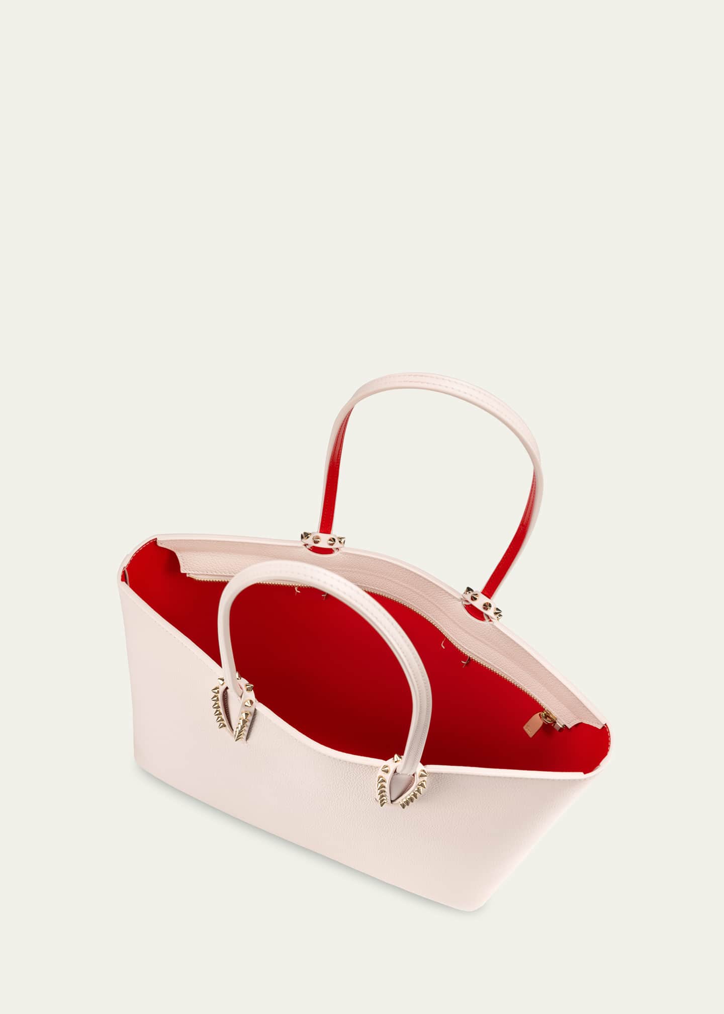 Christian Louboutin CABADO ルブタンカバド 2way 写真6/11｜クリスチャン ルブタンの新作メンズバッグ「Cabado」トート