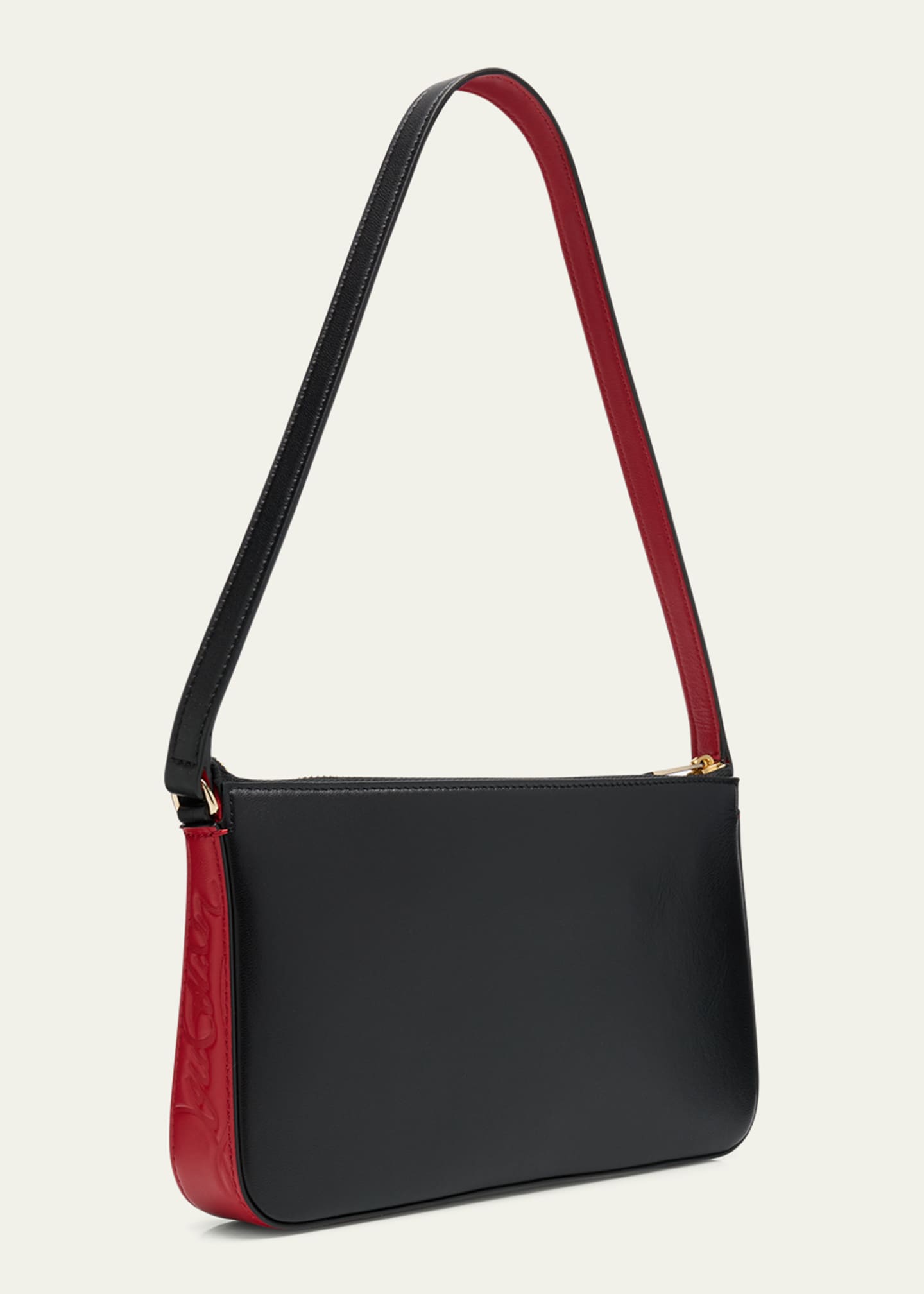 Christian louboutin shoulder bags store
