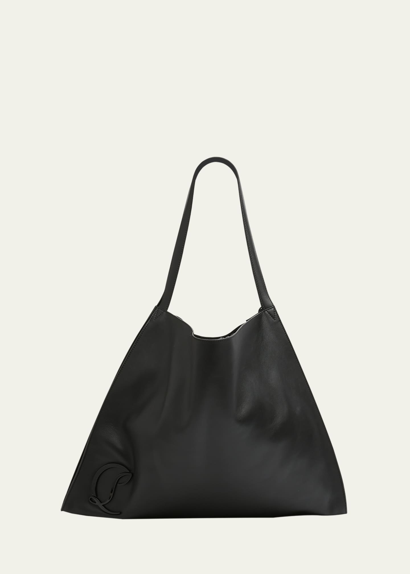 Christian Louboutin Le 54 Tote in Leather Image 1 of 5