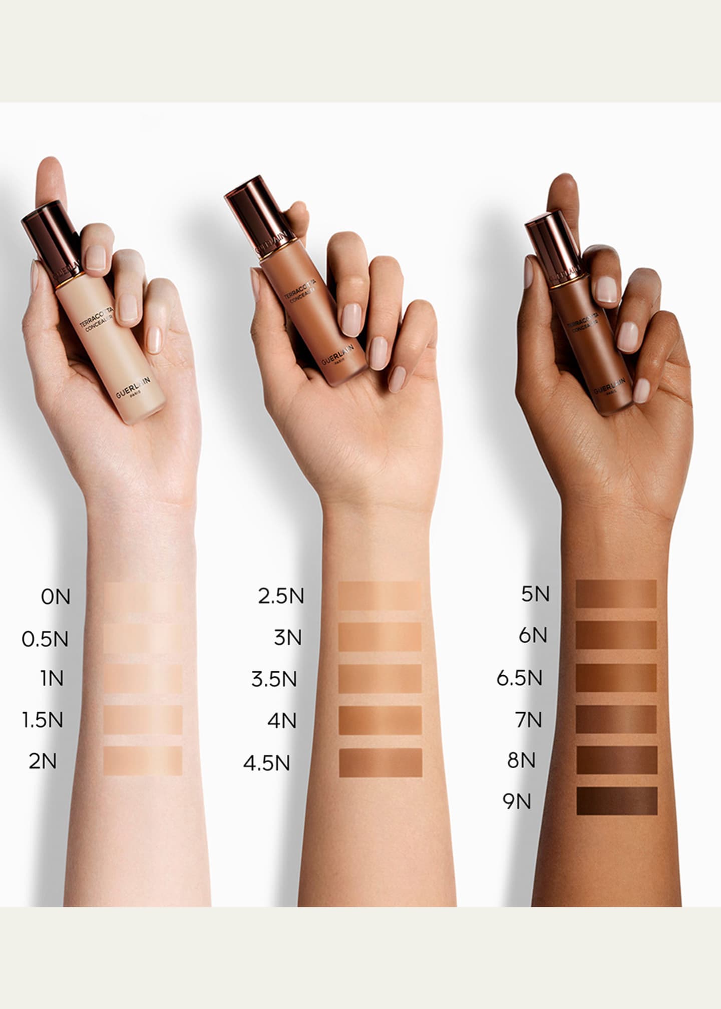 Guerlain Terracotta Healthy Glow Concealer Image 5 of 5