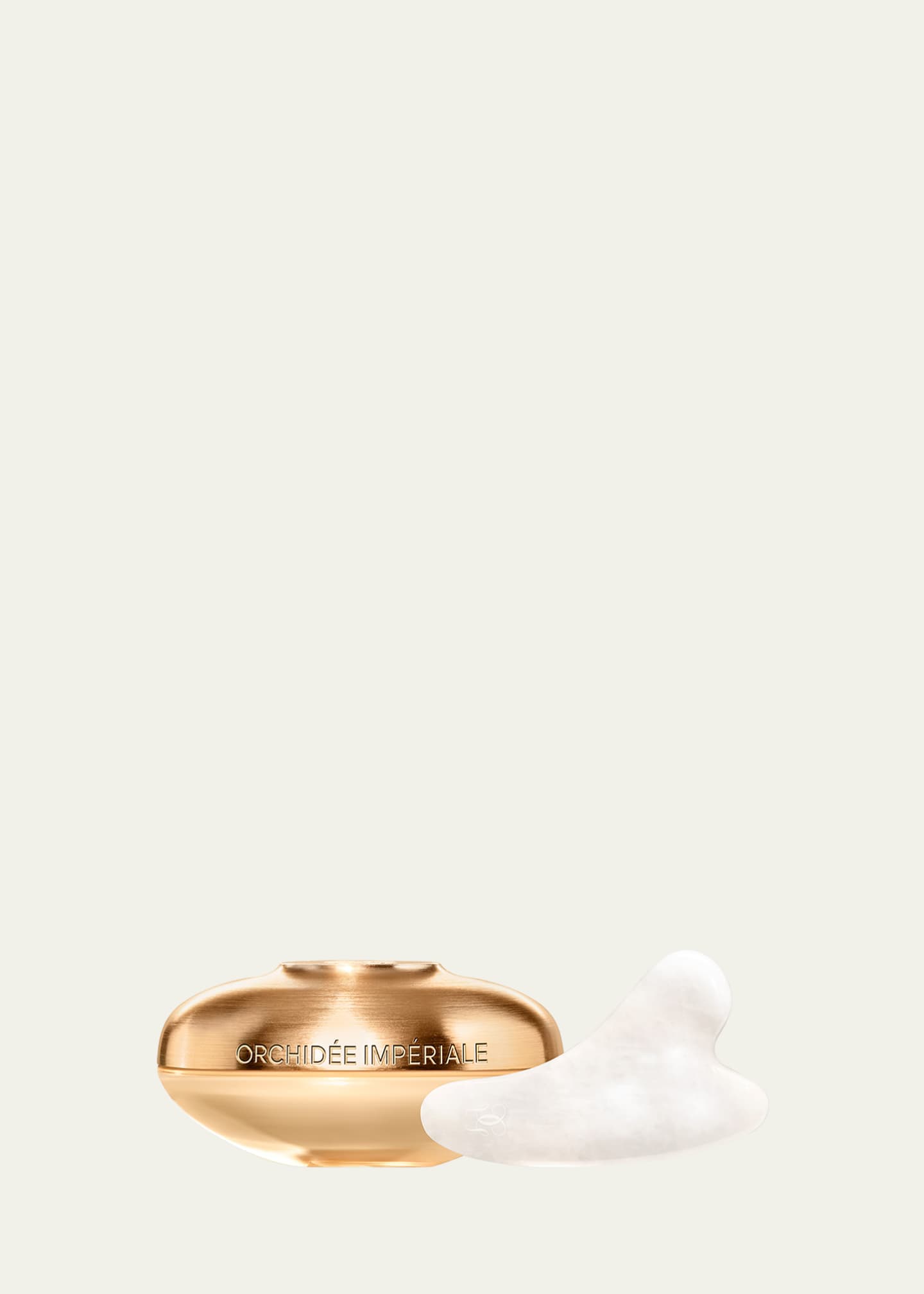 Guerlain Orchidee Imperiale Gold Nobile The Cream, 1.7 oz. Image 1 of 2