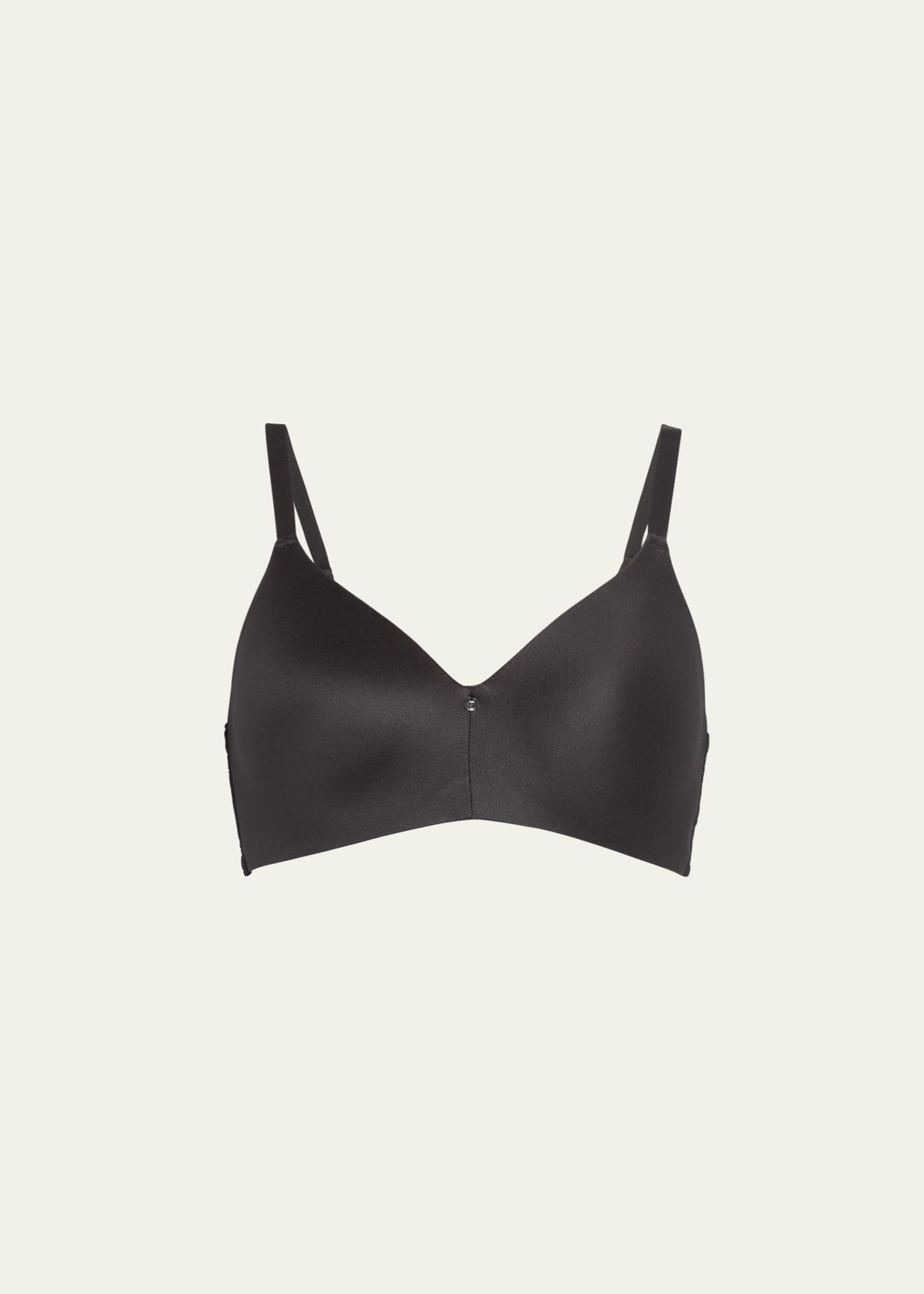 Jolie Smooth Wireless T-Shirt Bra In Rose - Chantelle