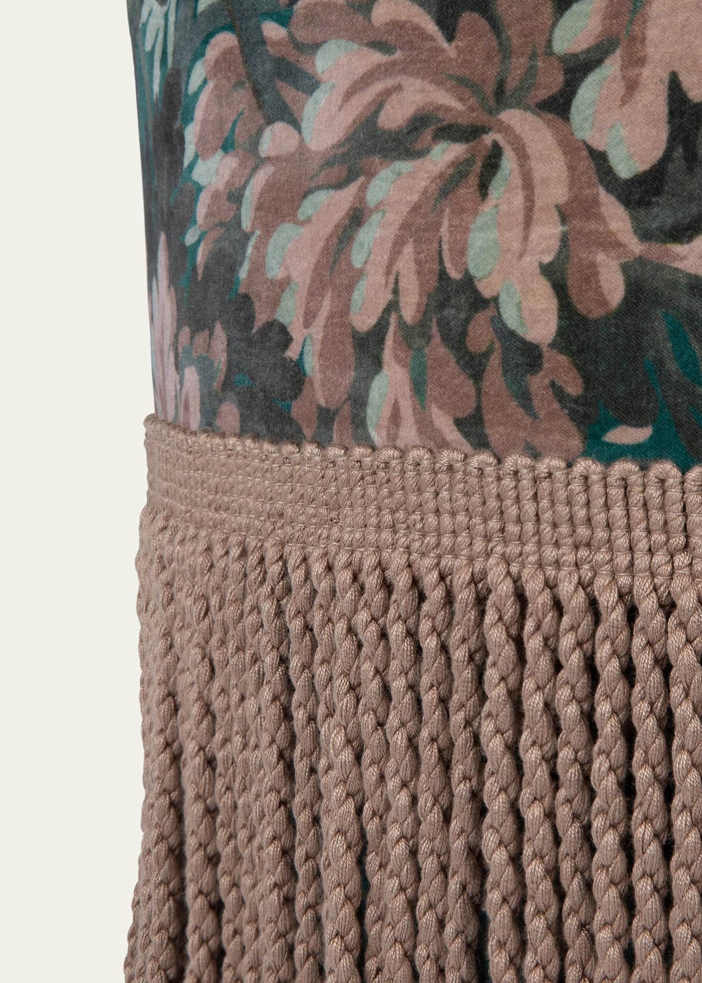 House of Hackney Foris Velvet Bottoman Image 3 of 3