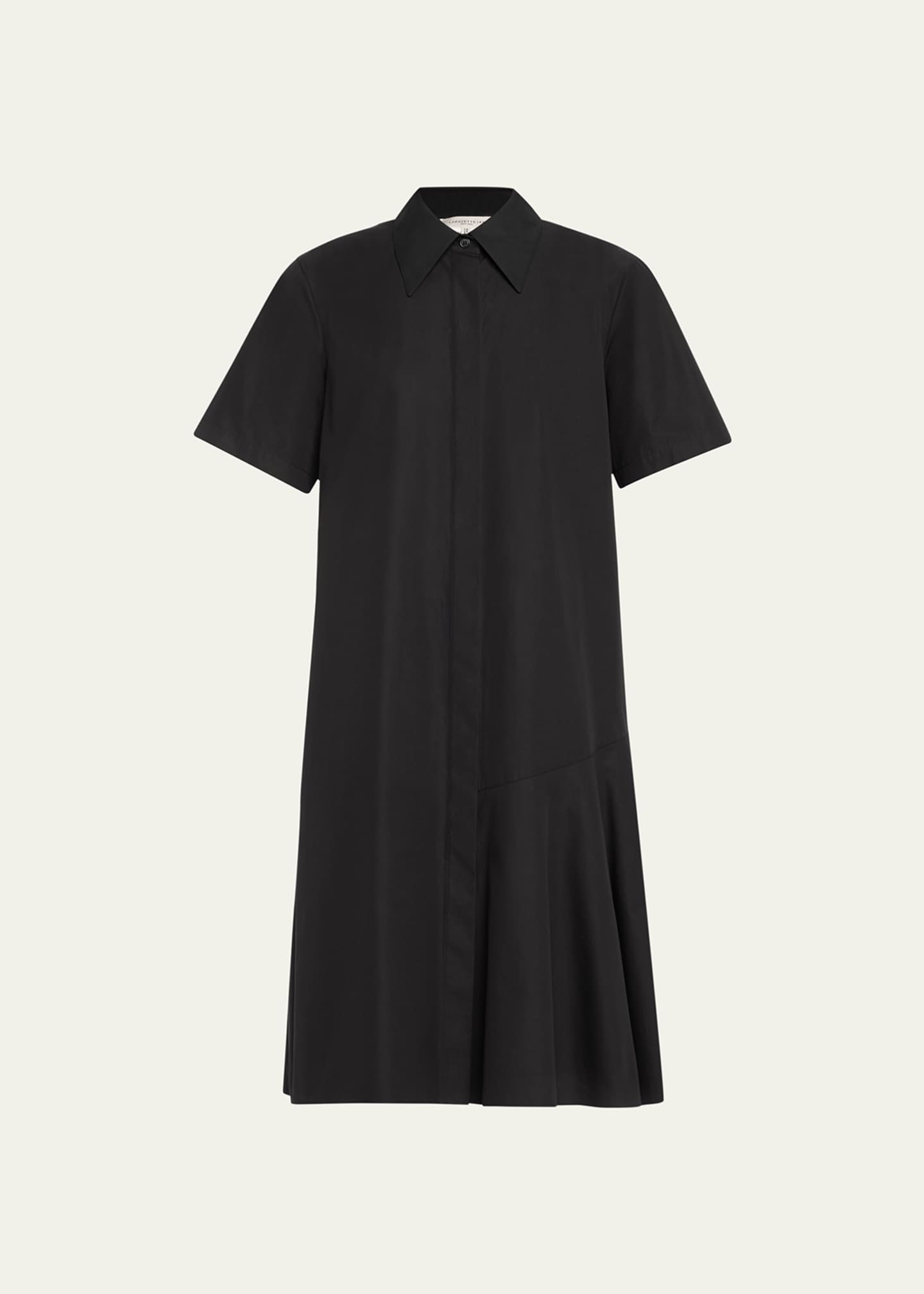 Lafayette 148 new arrivals shirt dress