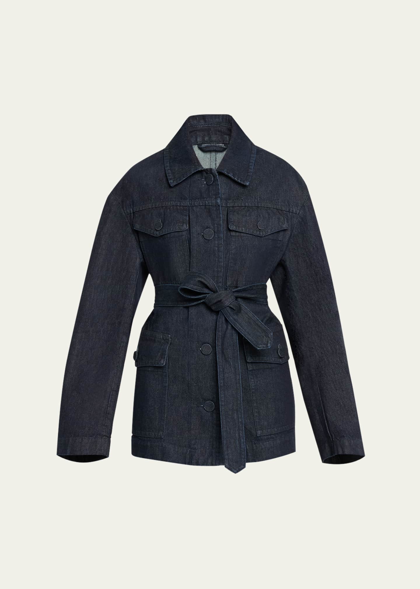 ジャケット DRIES VAN NOTEN VADON JACKET Dries Van Noten Vadon Cotton Bomber Jacket - Bergdorf Goodman