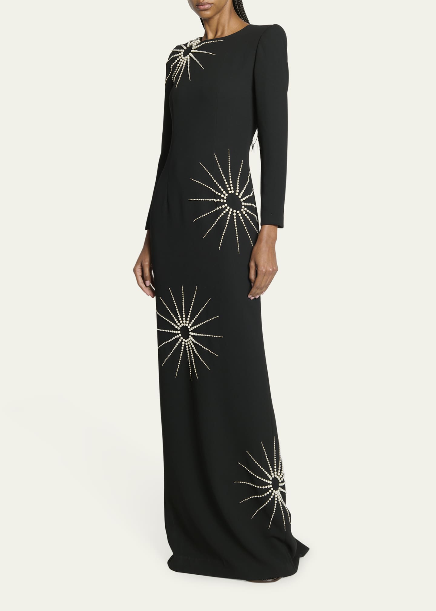 Dries Van Noten Dosta Dress main image 1