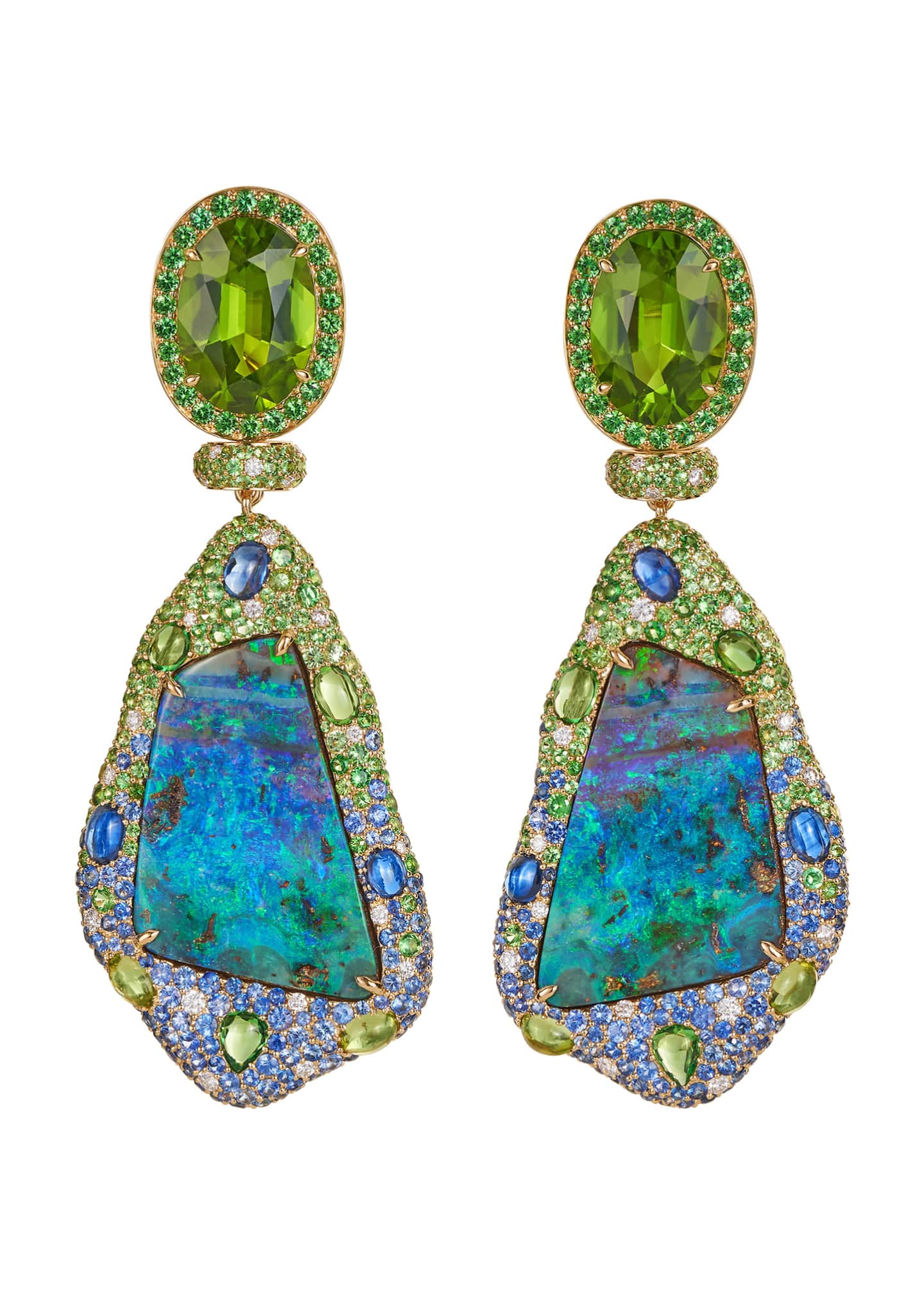 Bergdorf goodman sale earrings