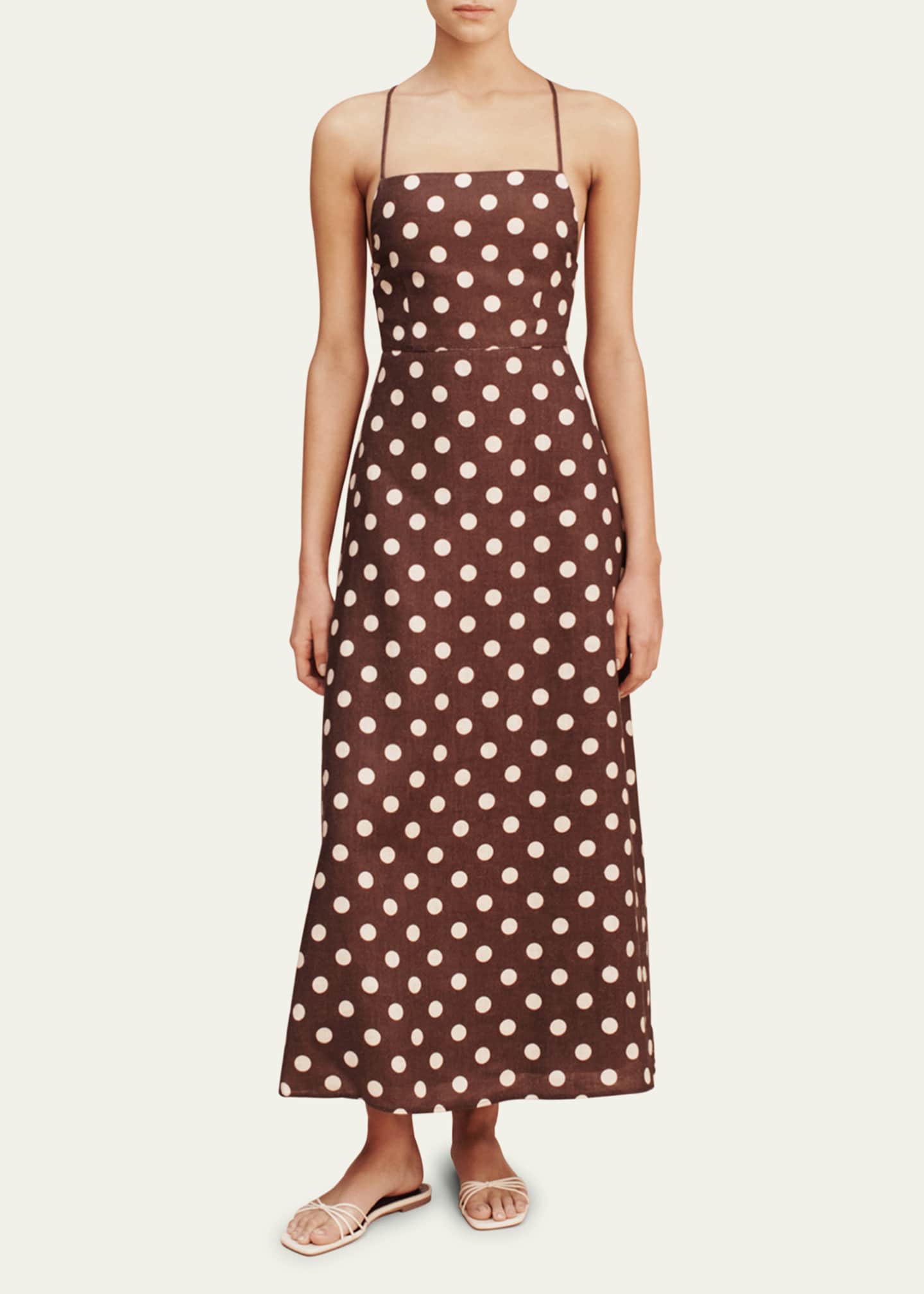 Posse gingham dress outlet