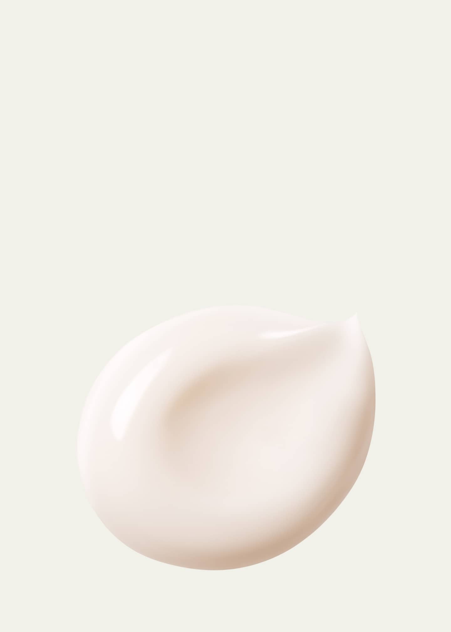 Cle de Peau Beaute Eye Contour Cream Supreme, 0.5 oz. Image 2 of 5