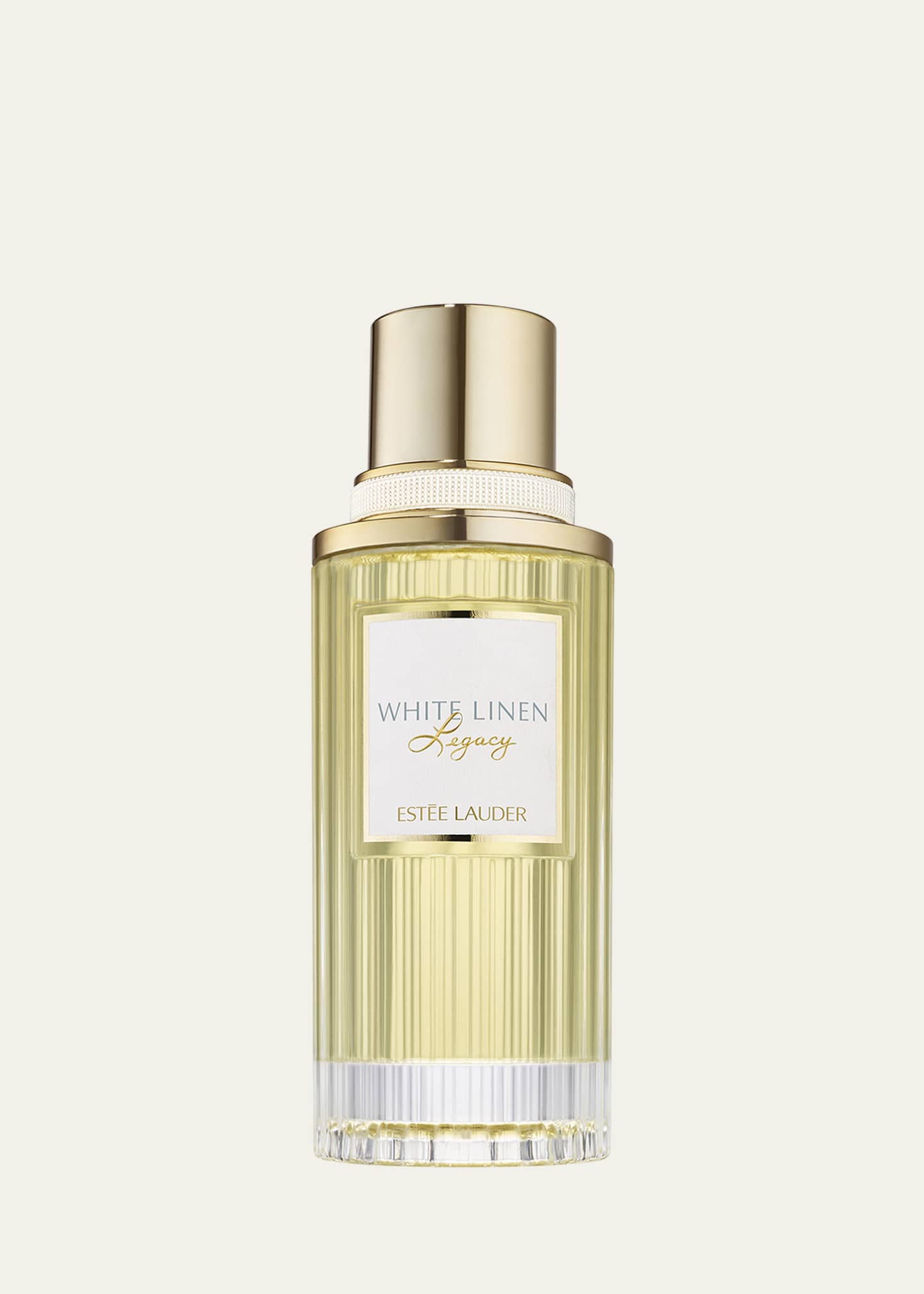 Estee Lauder White Linen Legacy Eau de Parfum, 3.4 oz. Image 1 of 2