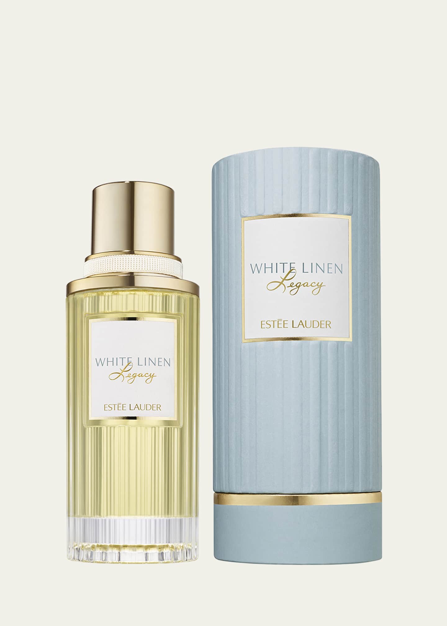 Estee Lauder White Linen Legacy Eau de Parfum, 3.4 oz. Image 2 of 2