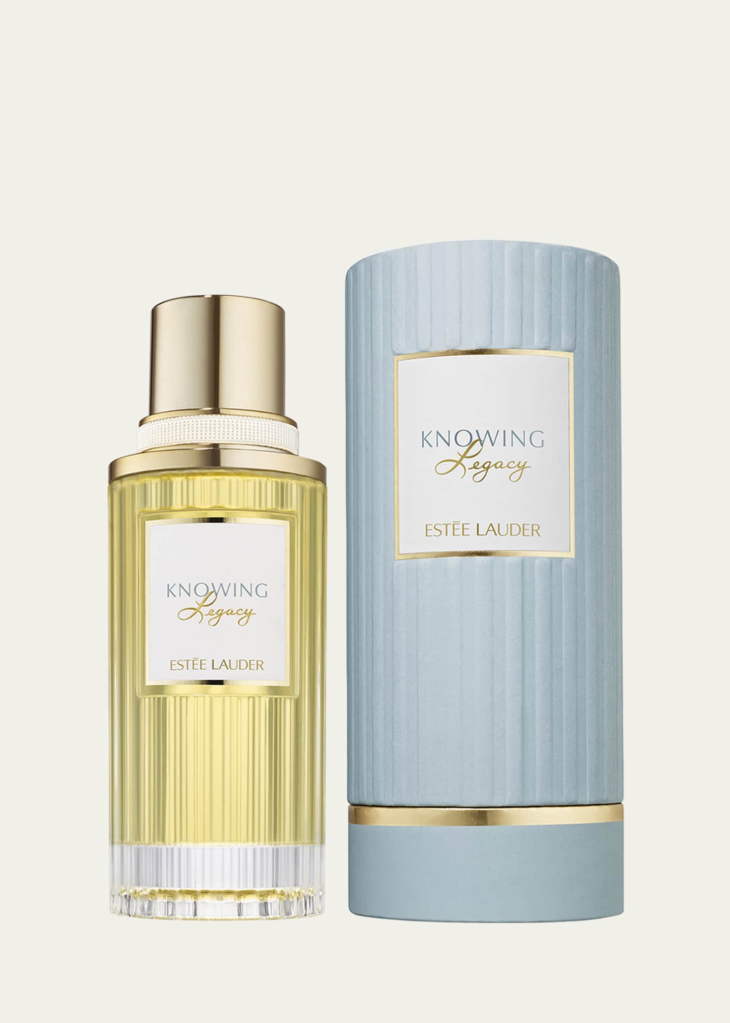 Estee Lauder Knowing Legacy Eau de Parfum, 3.4 oz. Image 2 of 2