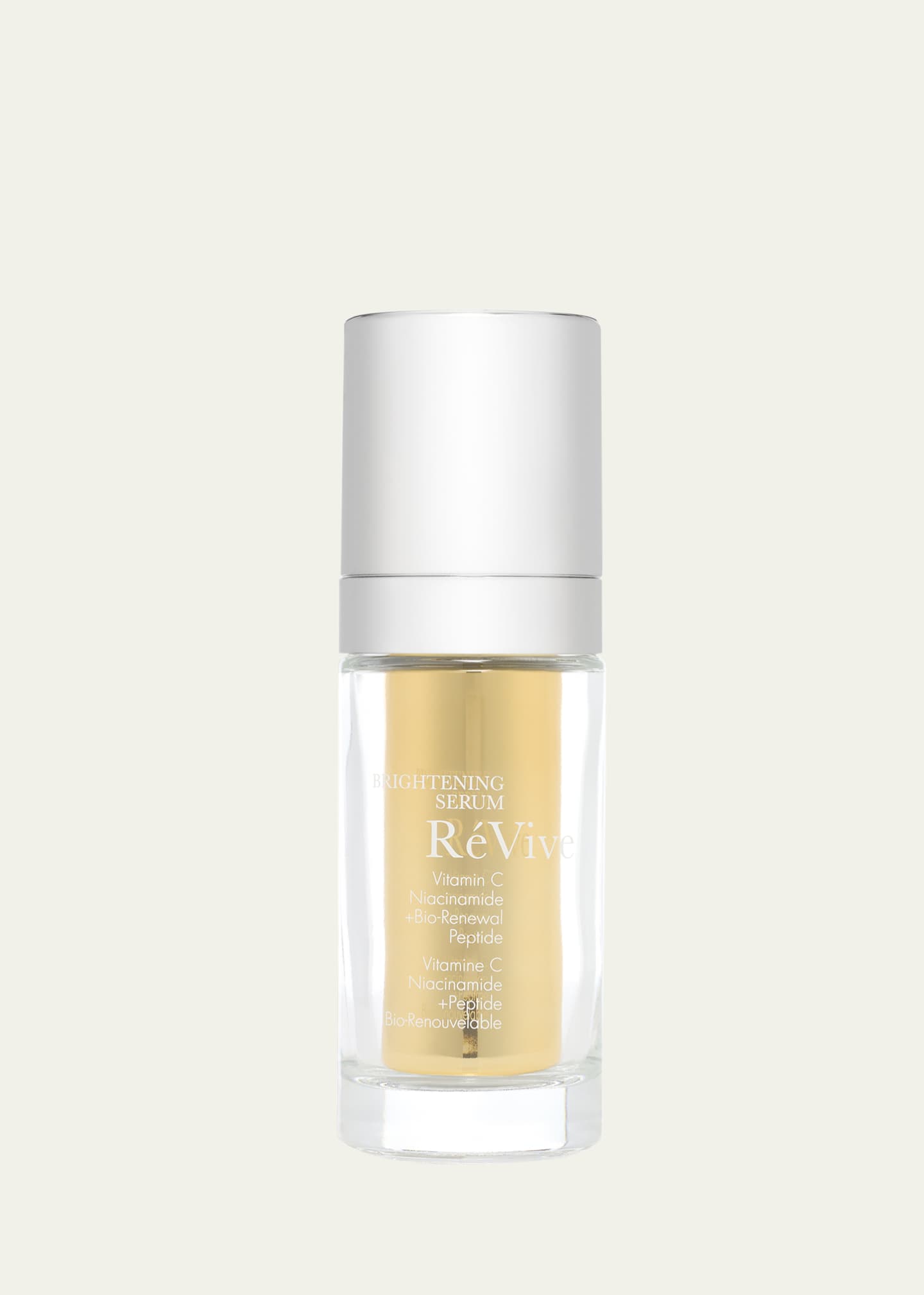 ReVive Vitamin C, Niacinamide +Bio-Renewal Peptide, 1 oz. Image 1 of 3