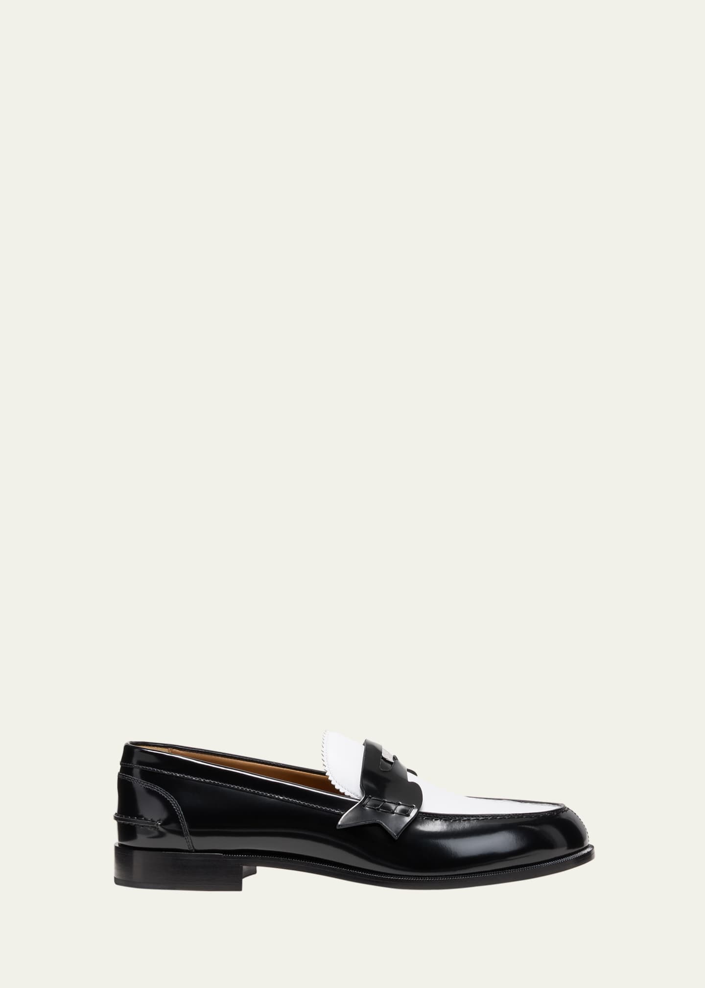 Bergdorf goodman louboutin store