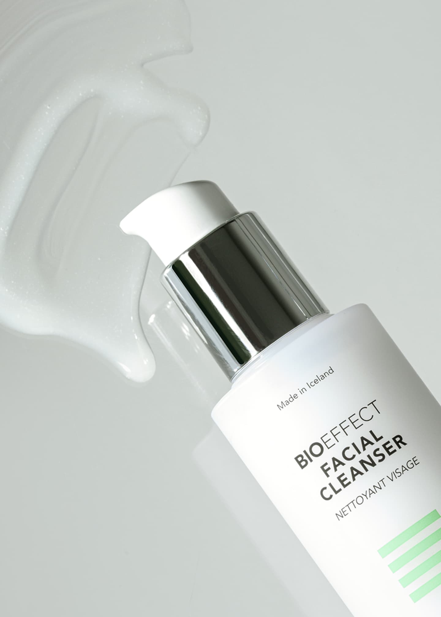 BIOEFFECT Facial Cleanser, 4.06 oz. Image 2 of 2