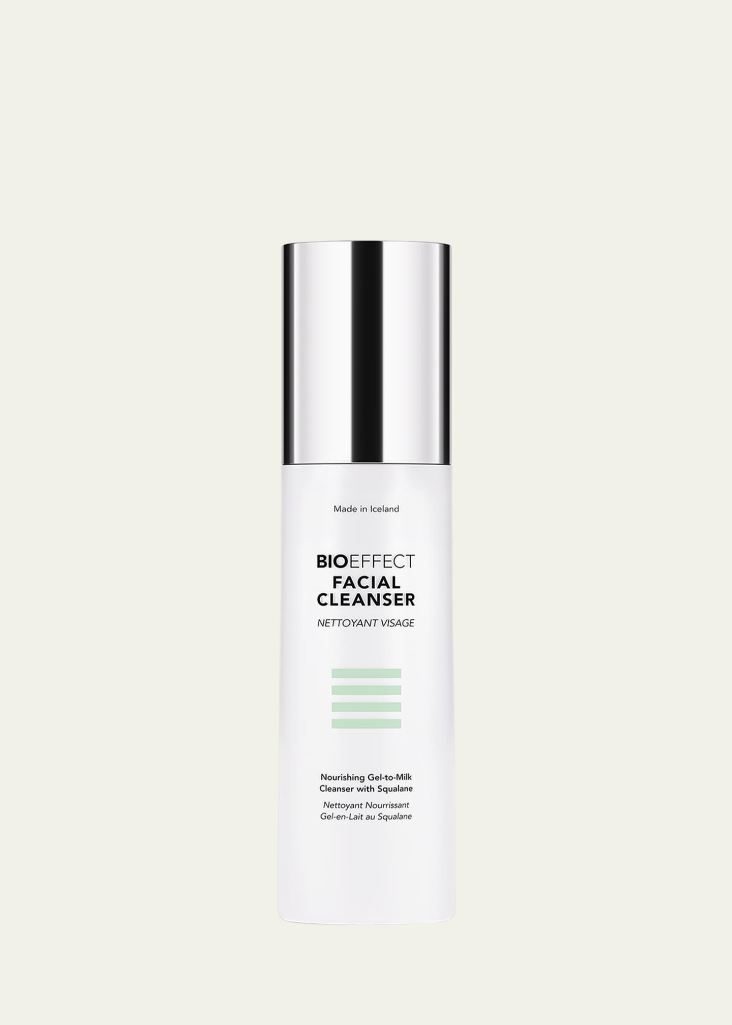 BIOEFFECT Facial Cleanser, 4.06 oz. Image 1 of 2