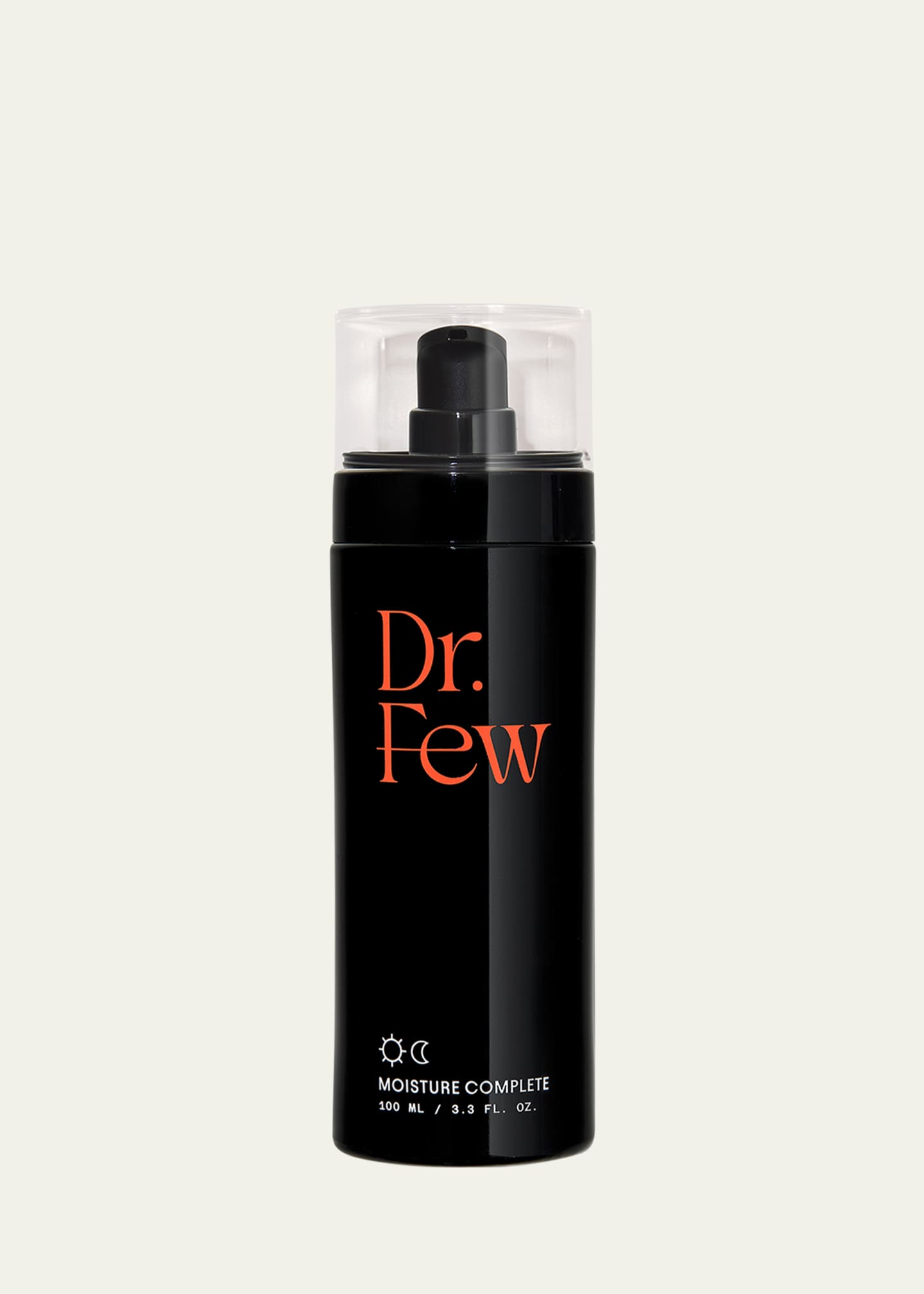 Dr. Few Moisture Complete Facial Cream, 3.3 oz. Image 1 of 2