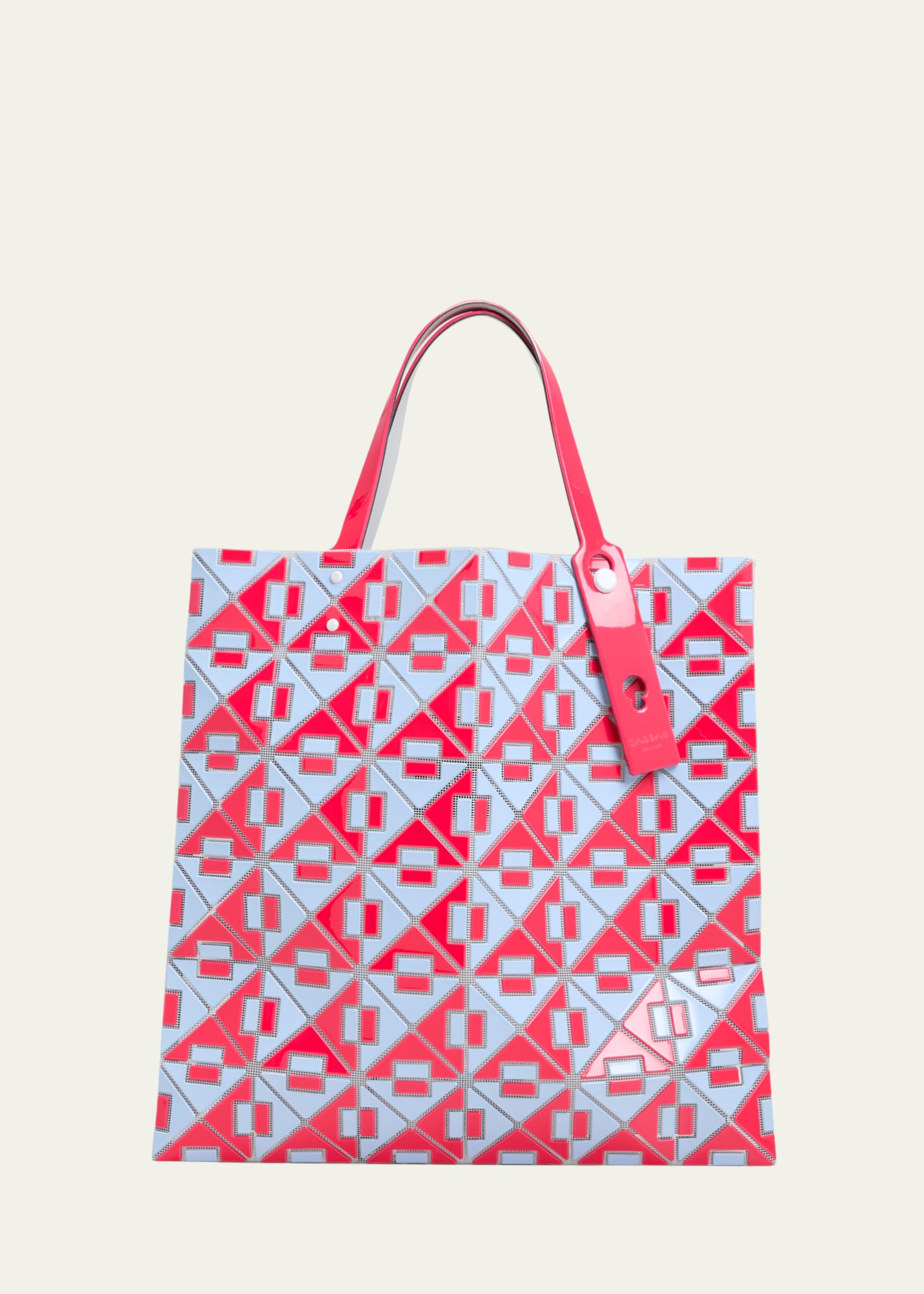 Bao bao bucket bag on sale