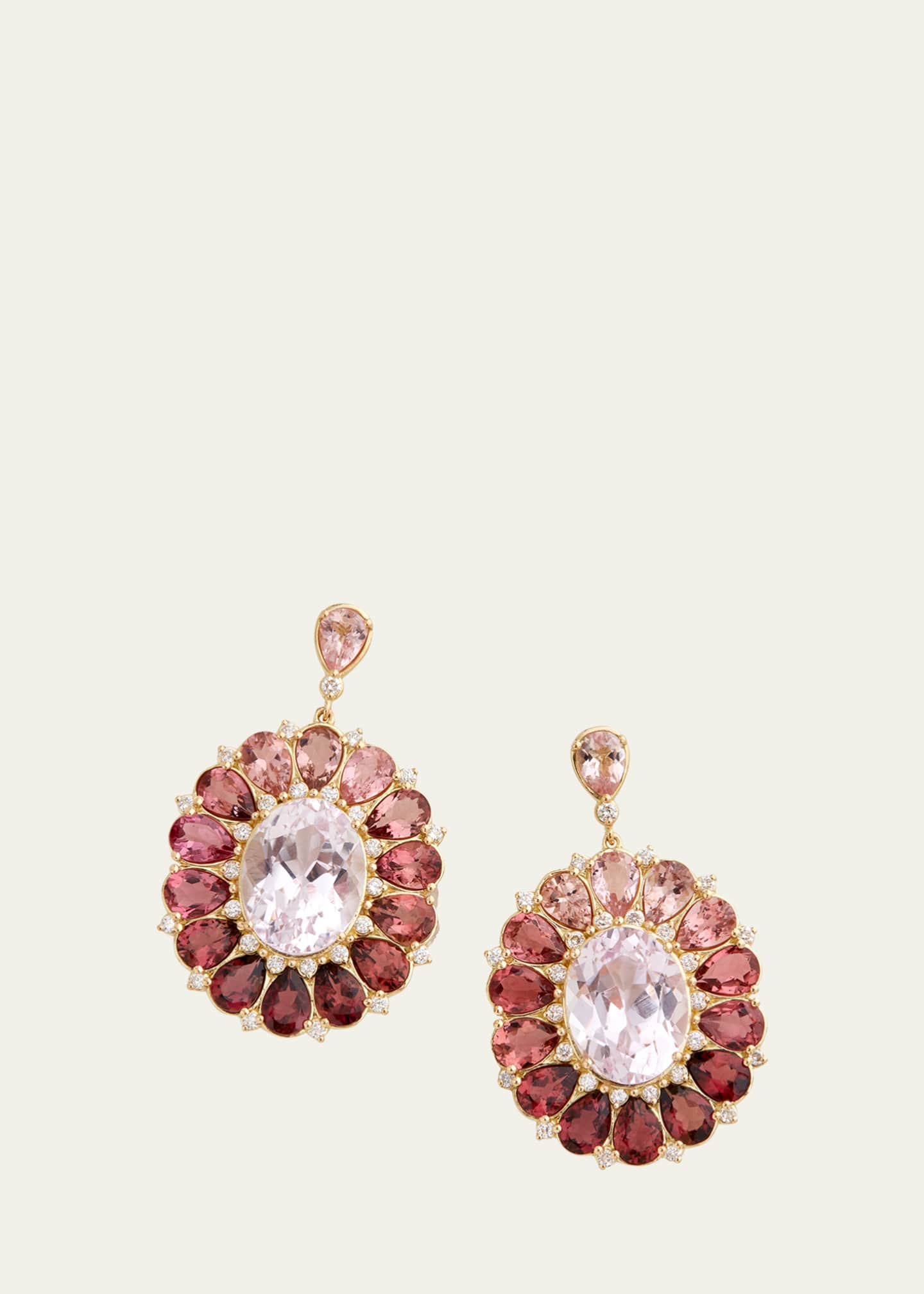 Bergdorf goodman hotsell earrings