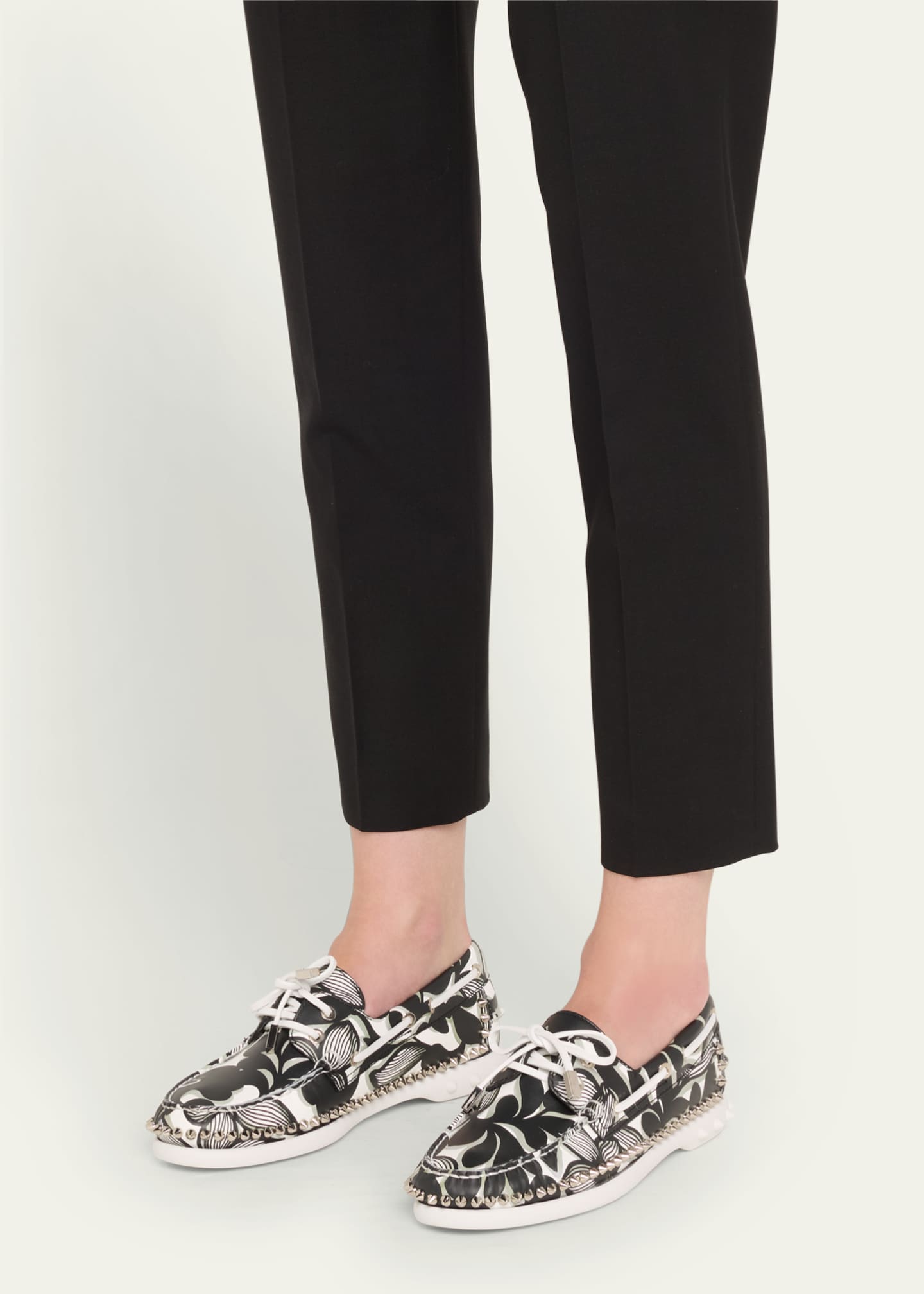 louboutin donna spike