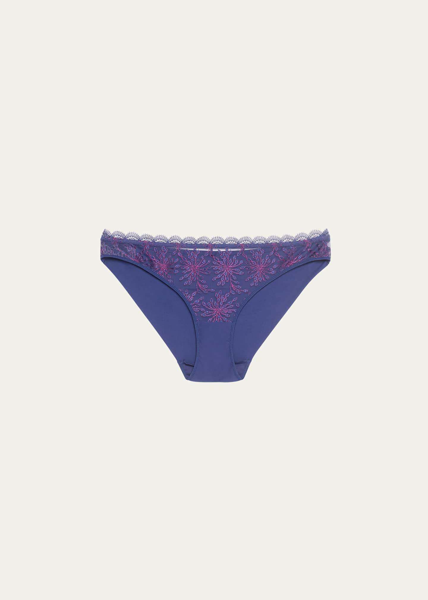 Simone Perele Reggiseno Singuliere Demi Cup – Donna, Coppa Da 1,8 Cm, Eleganza E Comfort
