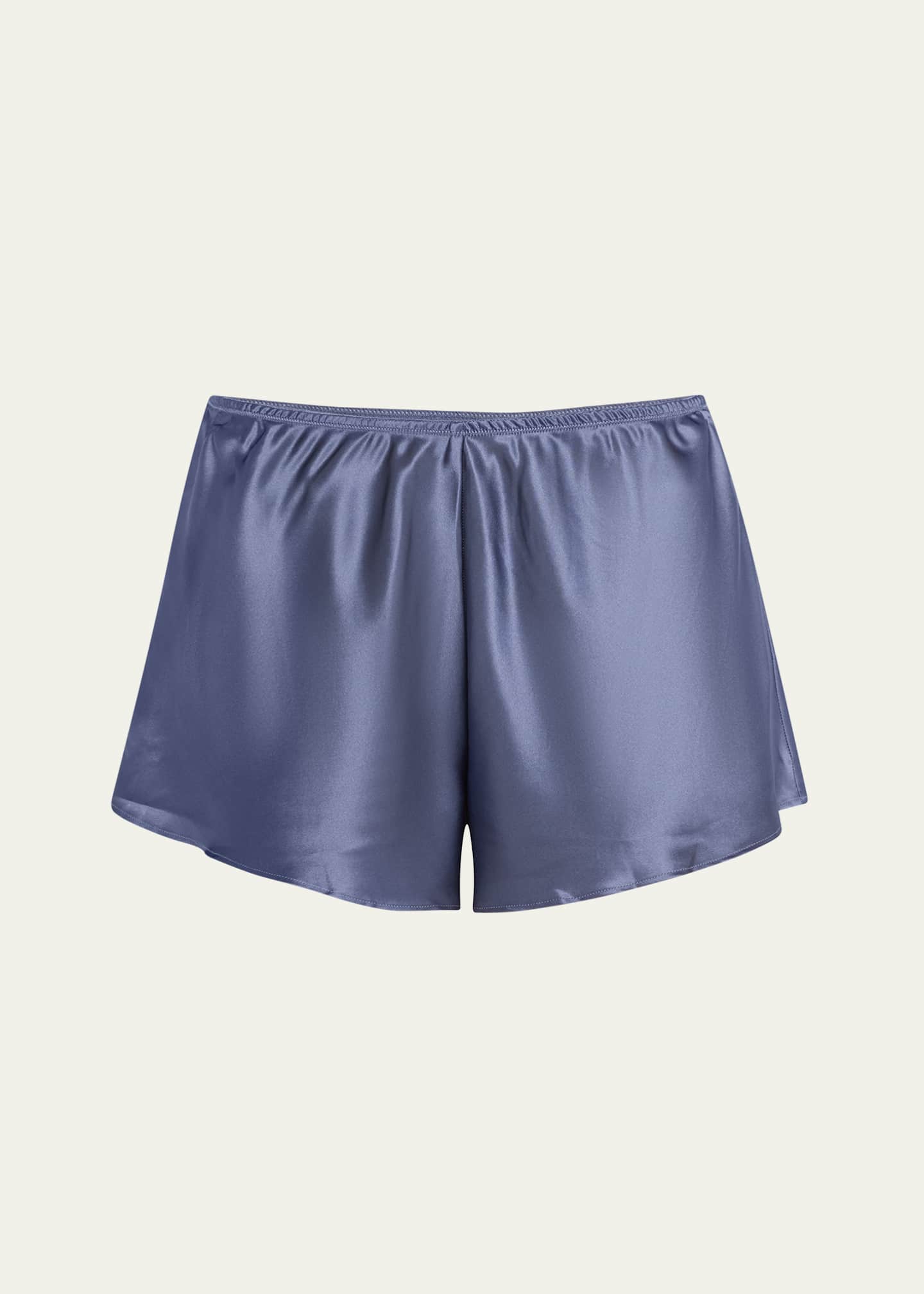 Simone Perele Dream Silk Sleep Shorts Image 1 of 4