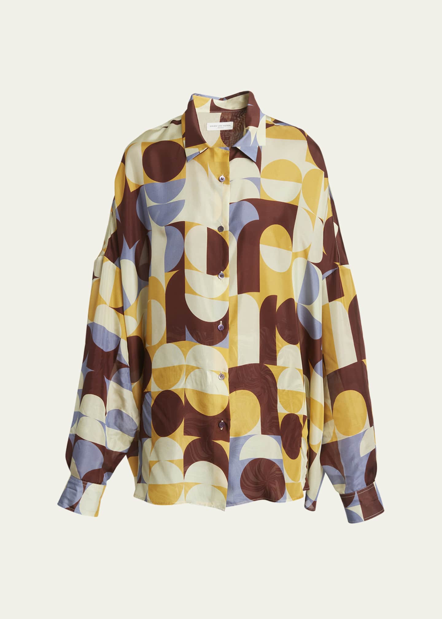 楽天市場】DRIES VAN NOTEN ドリスヴァンノッテン Tシャツ HEMAL