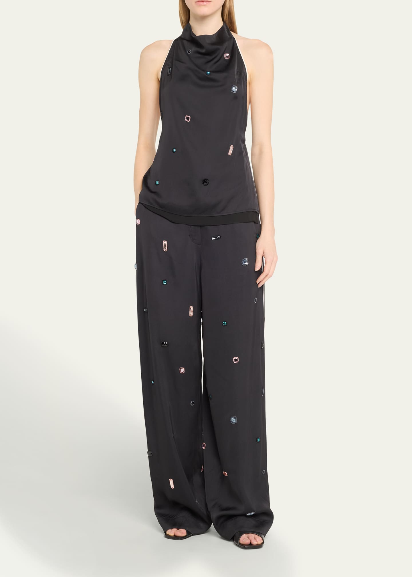 Pj trousers store
