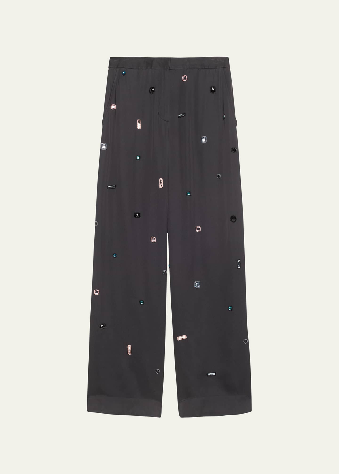 Pj trousers top