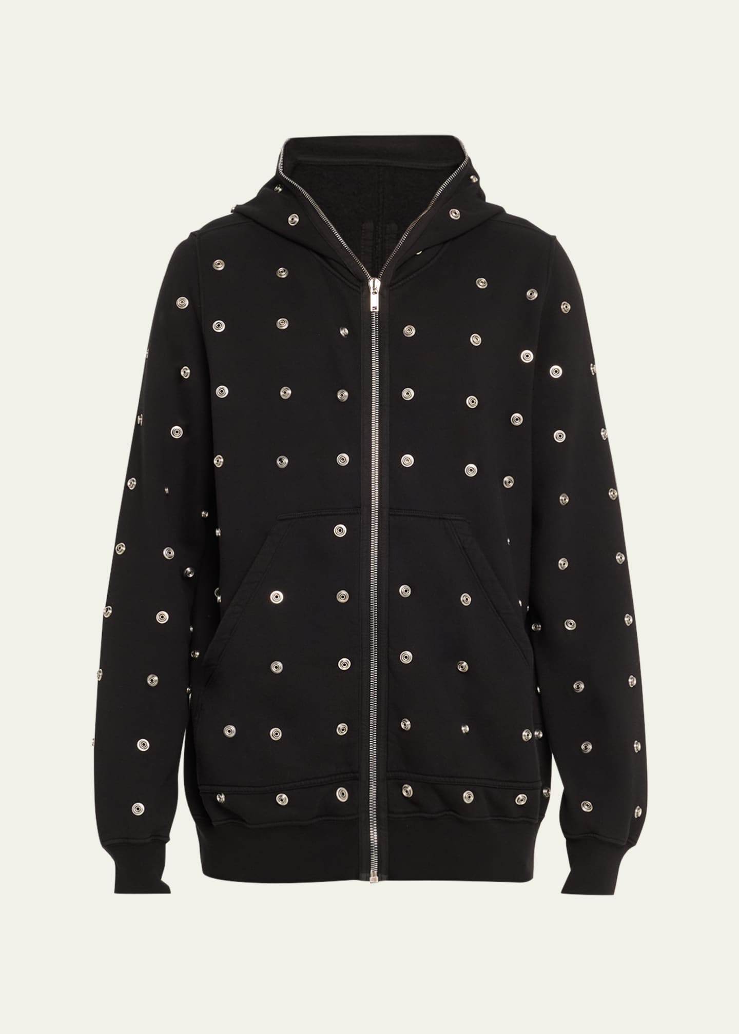 Drkshdw gimp hoodie top