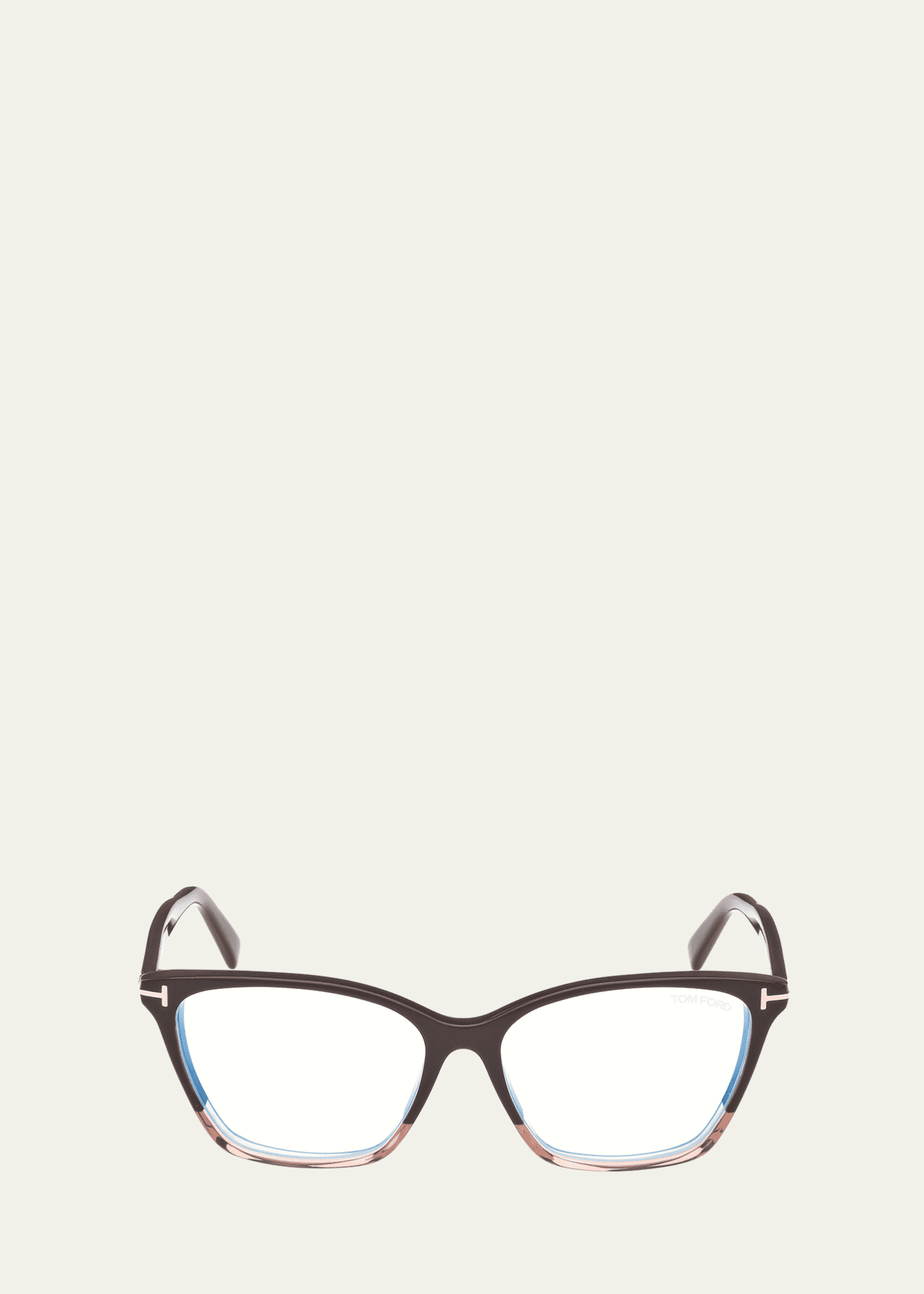 Tom ford two tone glasses outlet
